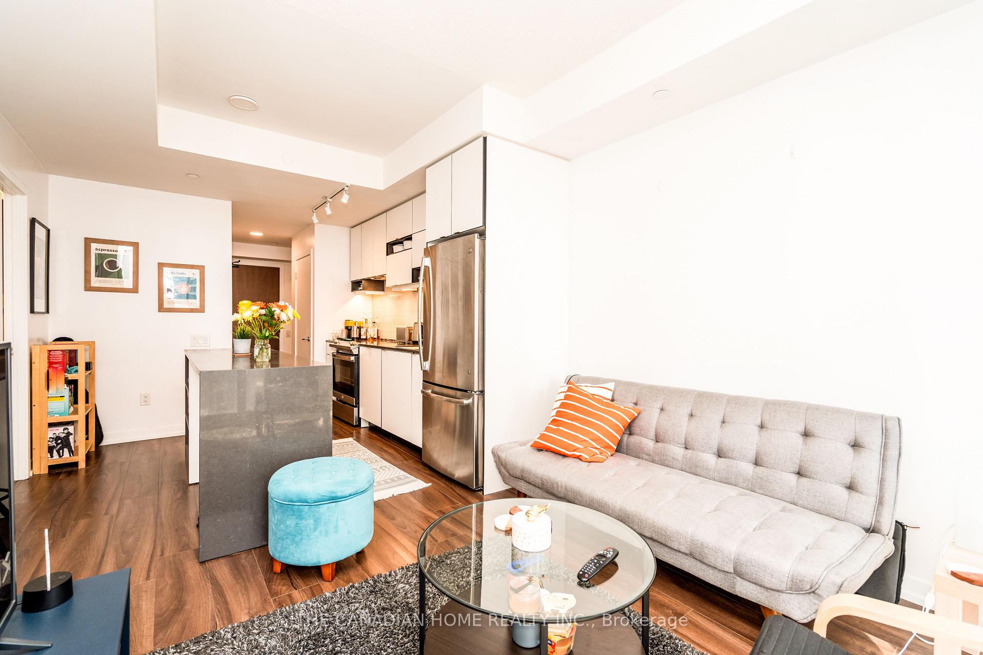 Photo 14 of Unit 1412, 4065 Confederation Parkway, Mississauga, City Centre — HOMEH