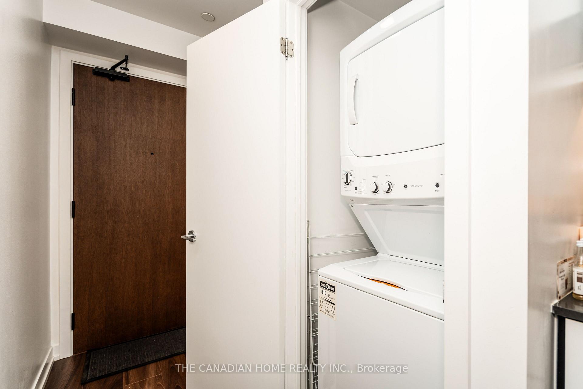 Photo 16 of Unit 1412, 4065 Confederation Parkway, Mississauga, City Centre — HOMEH