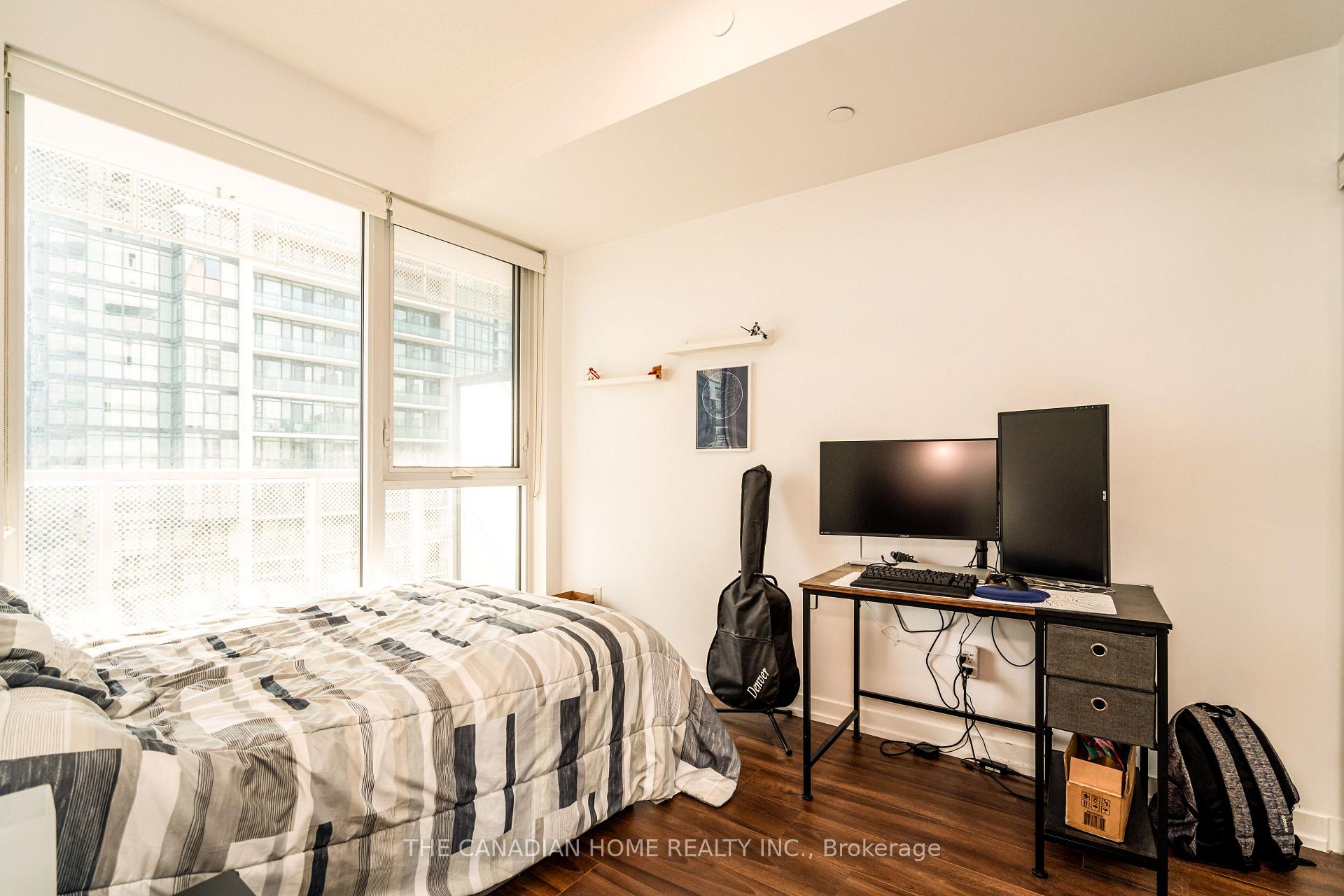 Photo 19 of Unit 1412, 4065 Confederation Parkway, Mississauga, City Centre — HOMEH