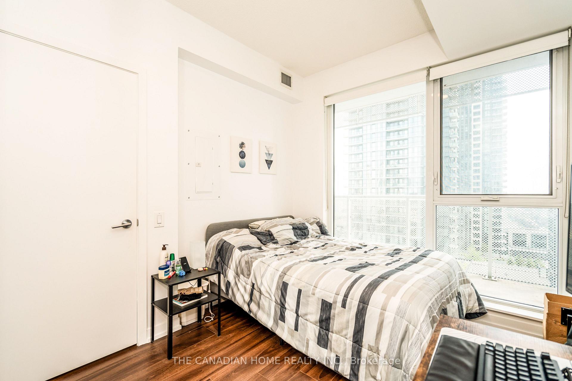 Photo 21 of Unit 1412, 4065 Confederation Parkway, Mississauga, City Centre — HOMEH