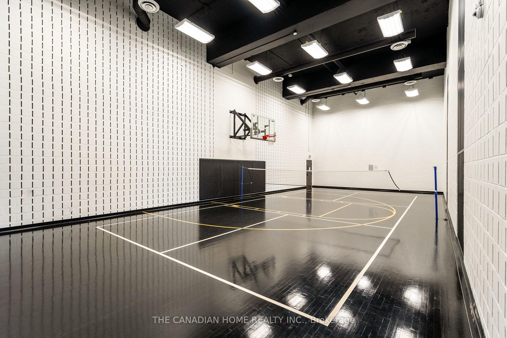Photo 30 of Unit 1412, 4065 Confederation Parkway, Mississauga, City Centre — HOMEH
