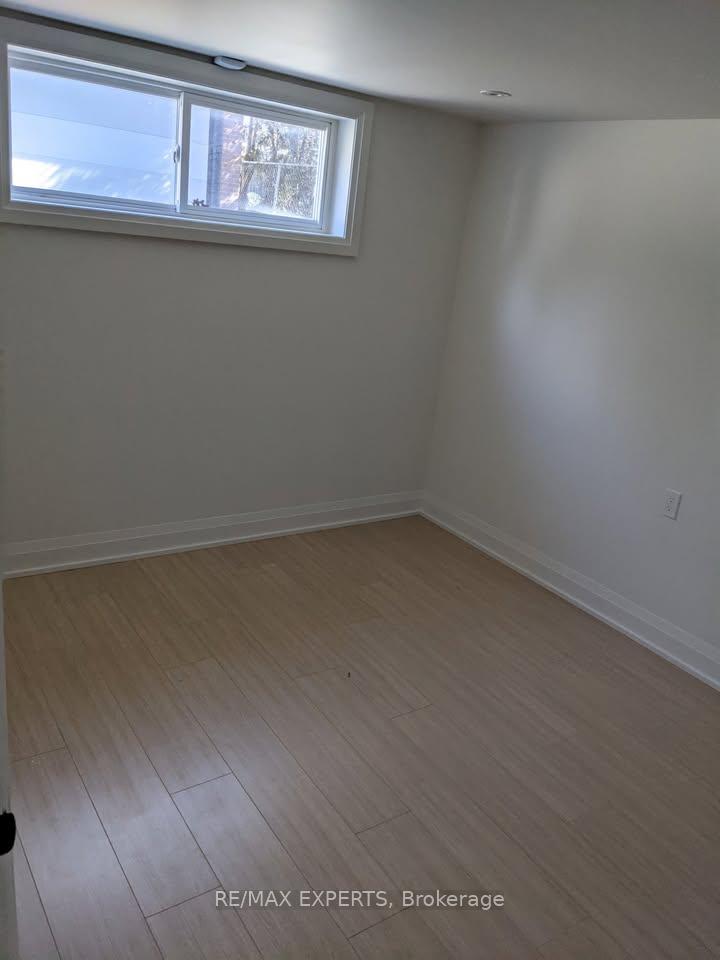 Photo 4 of Unit Bsmt, 41 Gort Avenue, Etobicoke, Alderwood — HOMEH