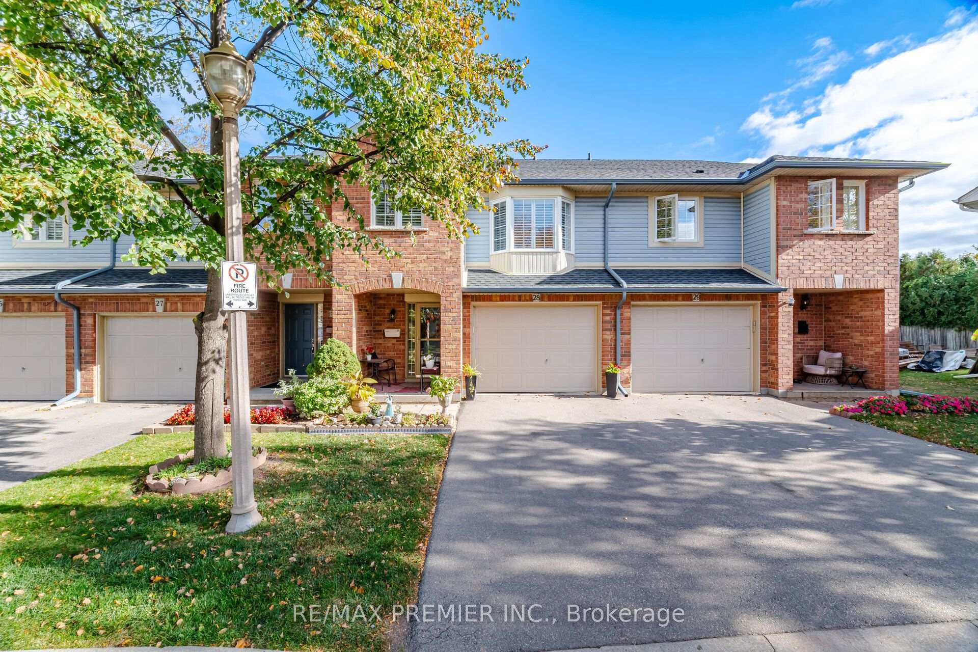 Photo 3 of Unit 28, 311 Highway 8, Hamilton, Stoney Creek — HOMEH