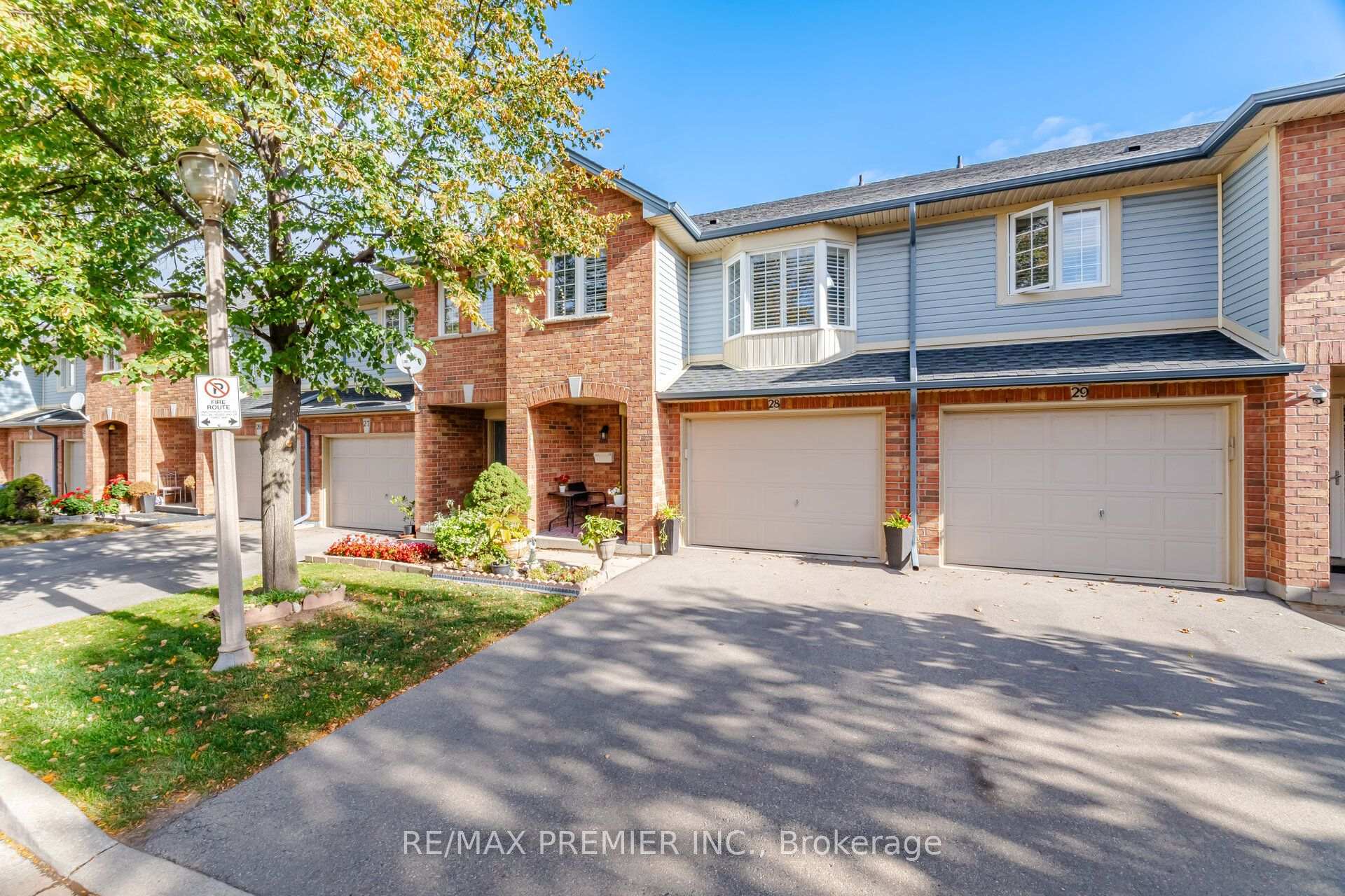 Photo 5 of Unit 28, 311 Highway 8, Hamilton, Stoney Creek — HOMEH