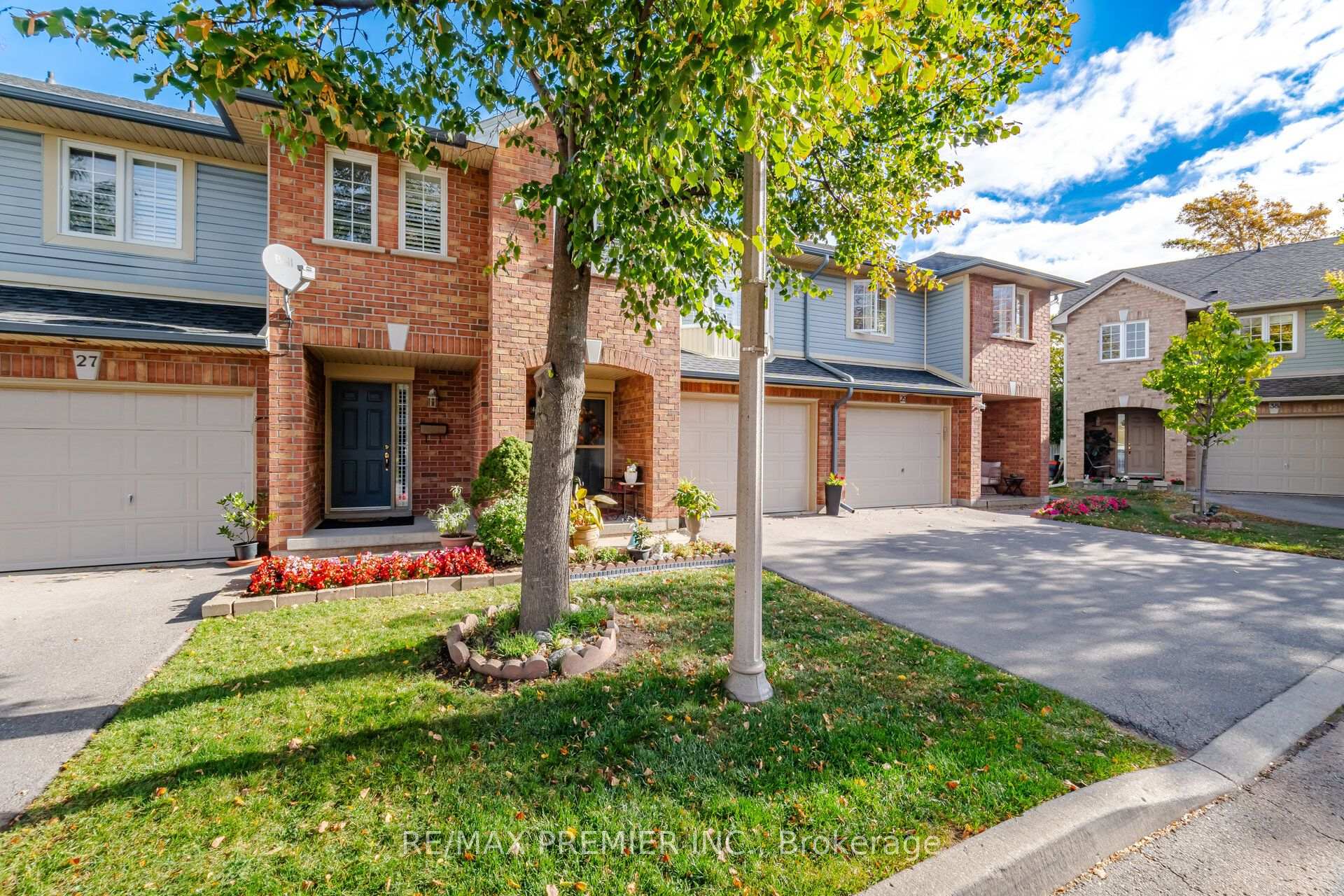 Photo 4 of Unit 28, 311 Highway 8, Hamilton, Stoney Creek — HOMEH