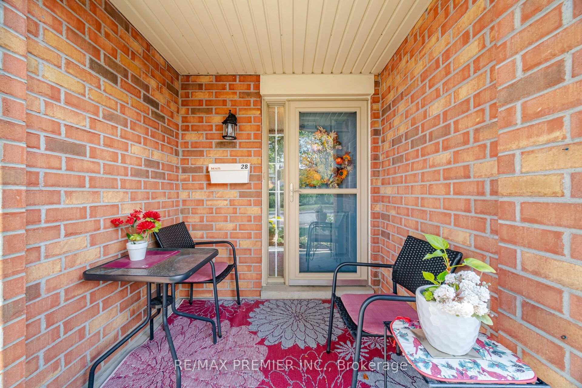 Photo 7 of Unit 28, 311 Highway 8, Hamilton, Stoney Creek — HOMEH