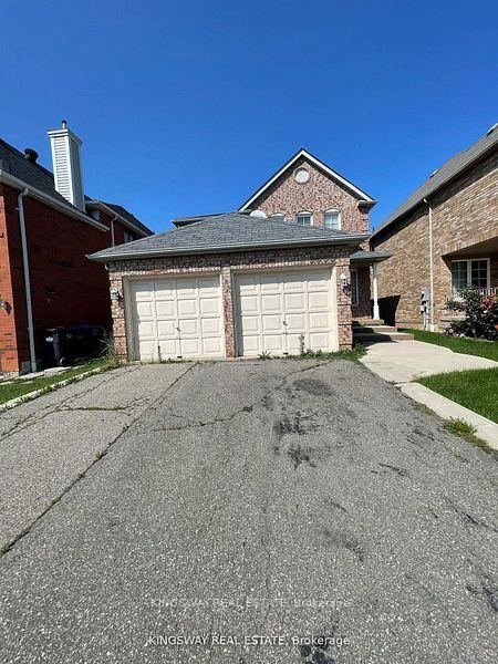 Photo 2 of 5933 Hemingway Road, Mississauga, Central Erin Mills — HOMEH