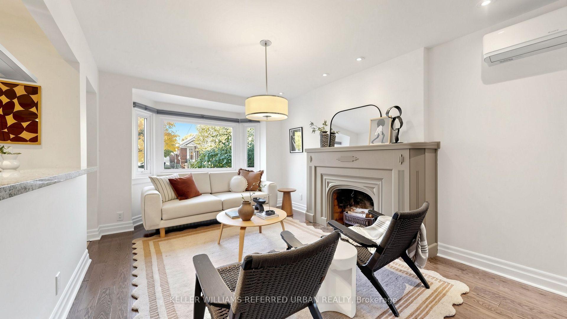 Photo 5 of 11 Crestland Avenue, Toronto, Danforth Village-East York — HOMEH