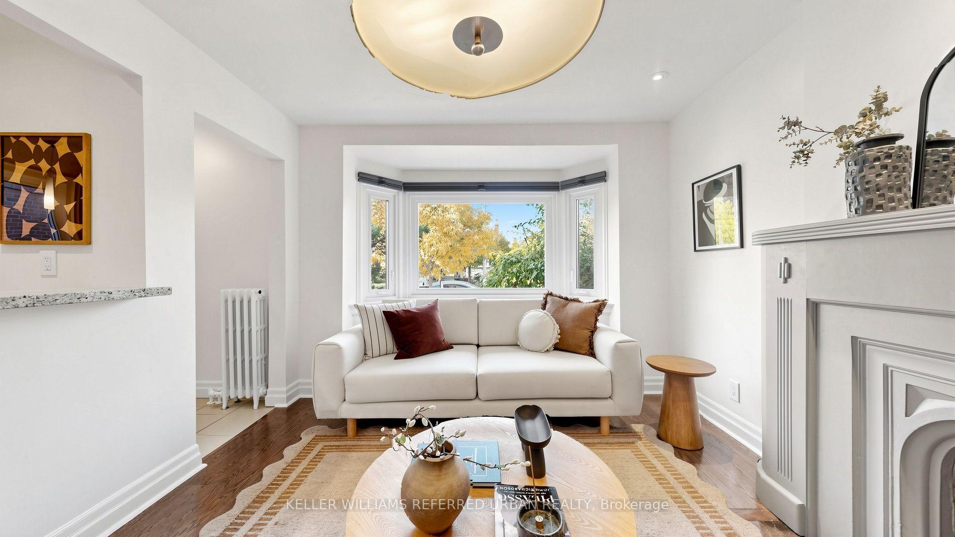 Photo 7 of 11 Crestland Avenue, Toronto, Danforth Village-East York — HOMEH