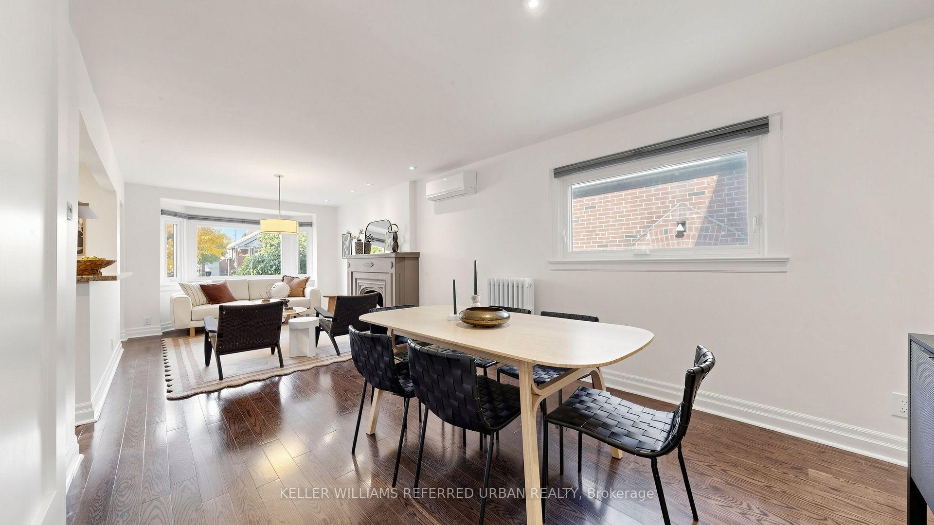 Photo 8 of 11 Crestland Avenue, Toronto, Danforth Village-East York — HOMEH