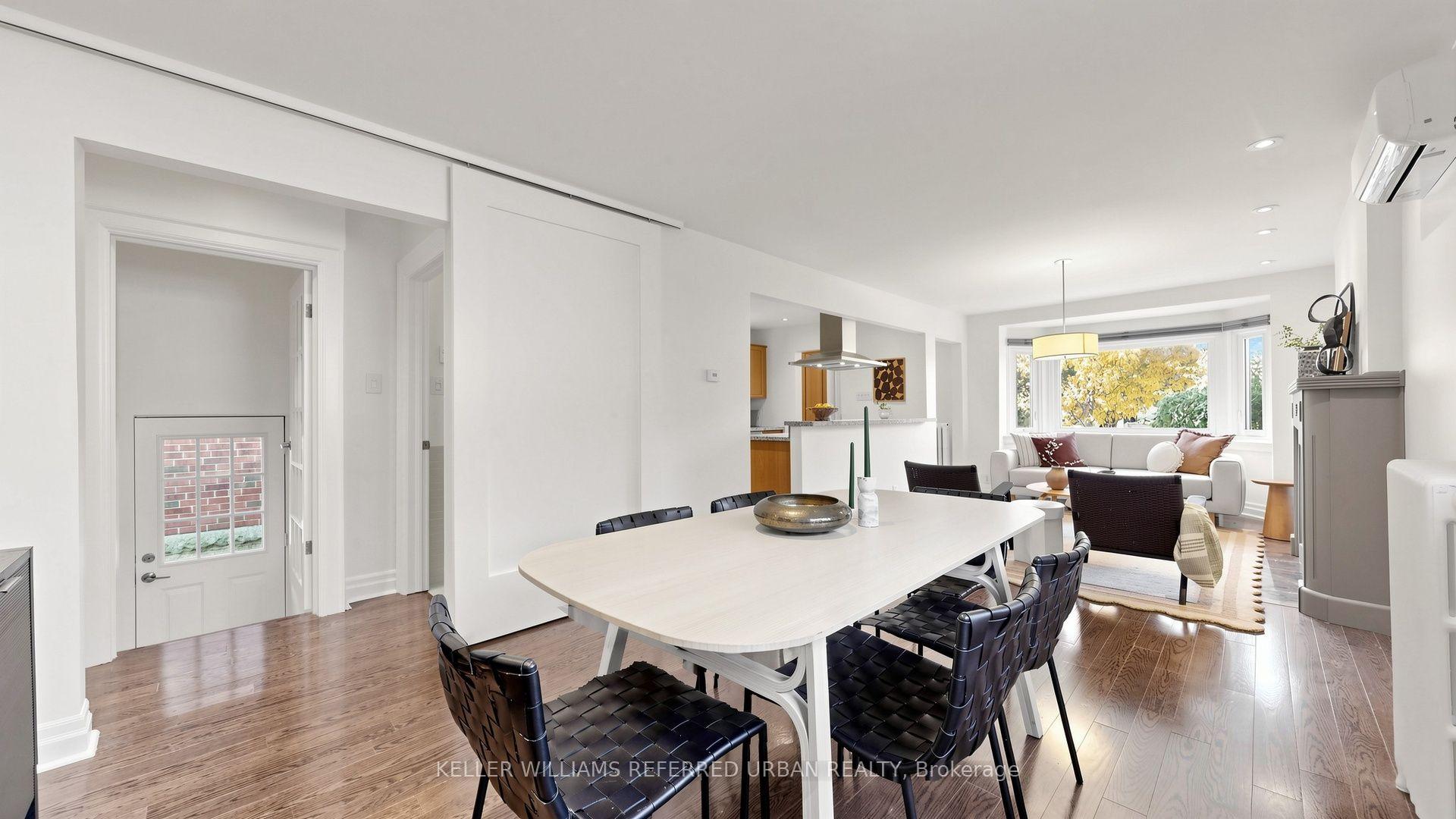 Photo 9 of 11 Crestland Avenue, Toronto, Danforth Village-East York — HOMEH