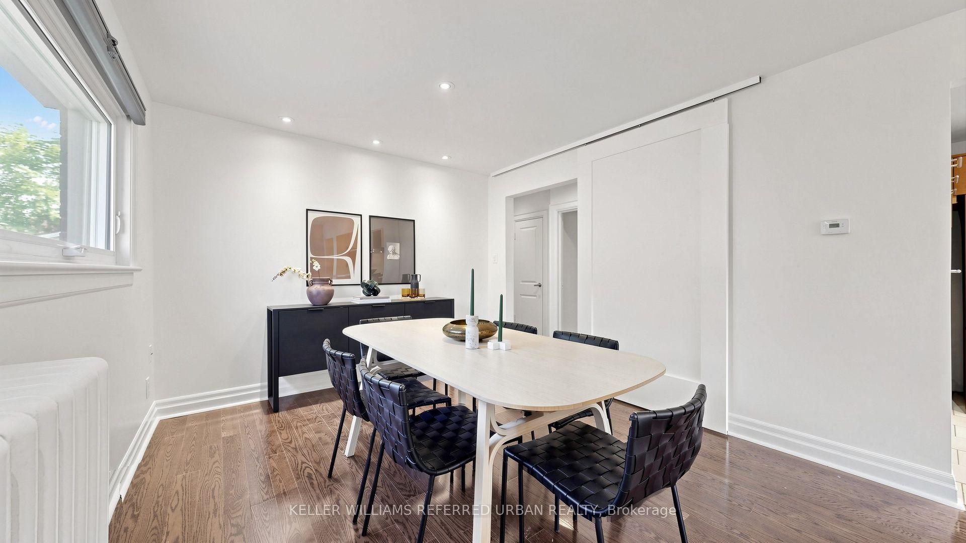 Photo 11 of 11 Crestland Avenue, Toronto, Danforth Village-East York — HOMEH