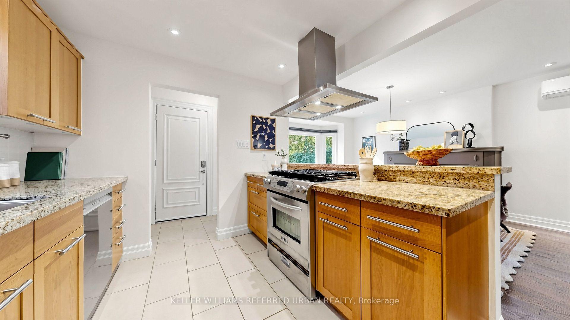 Photo 12 of 11 Crestland Avenue, Toronto, Danforth Village-East York — HOMEH