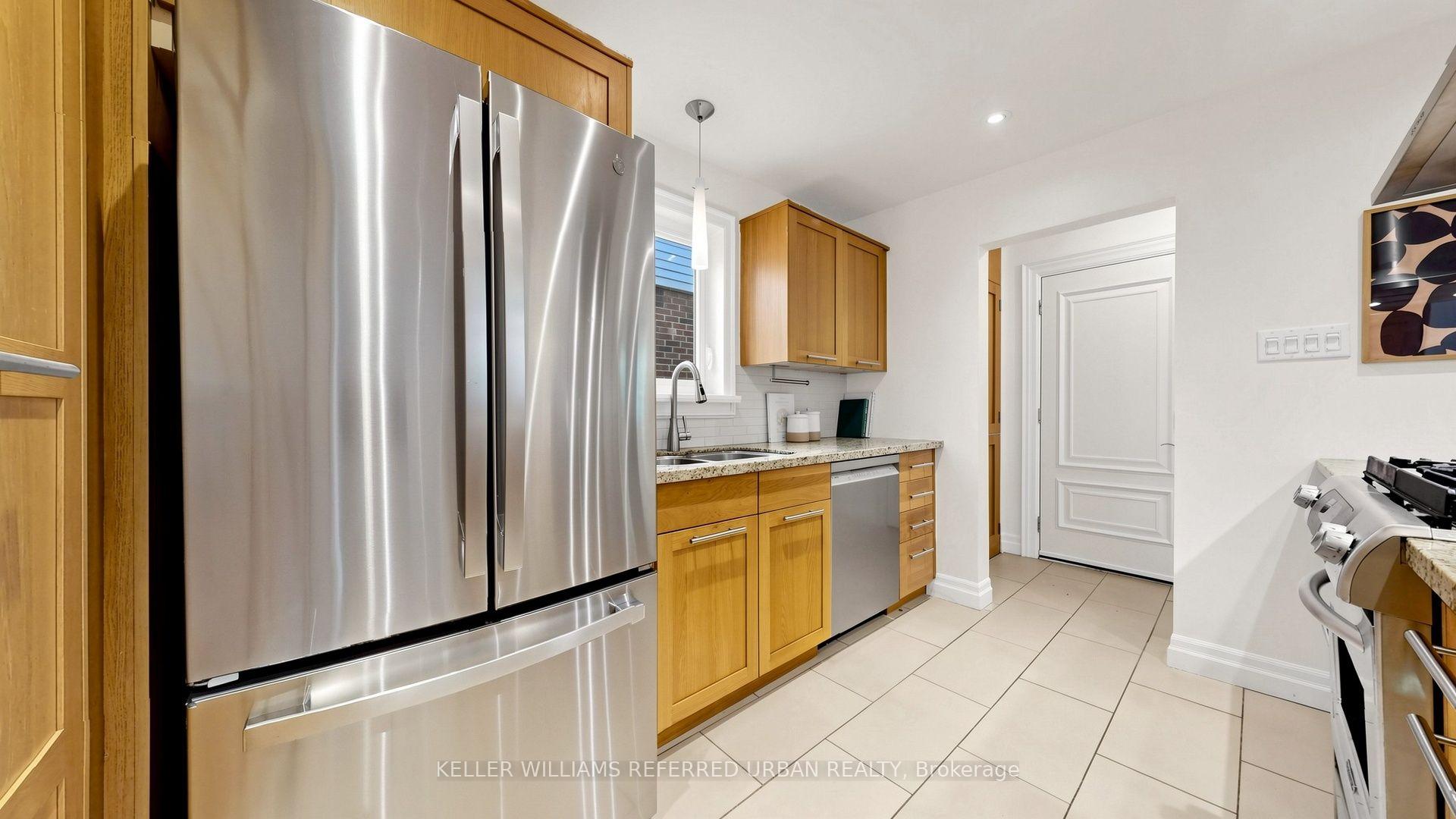 Photo 17 of 11 Crestland Avenue, Toronto, Danforth Village-East York — HOMEH