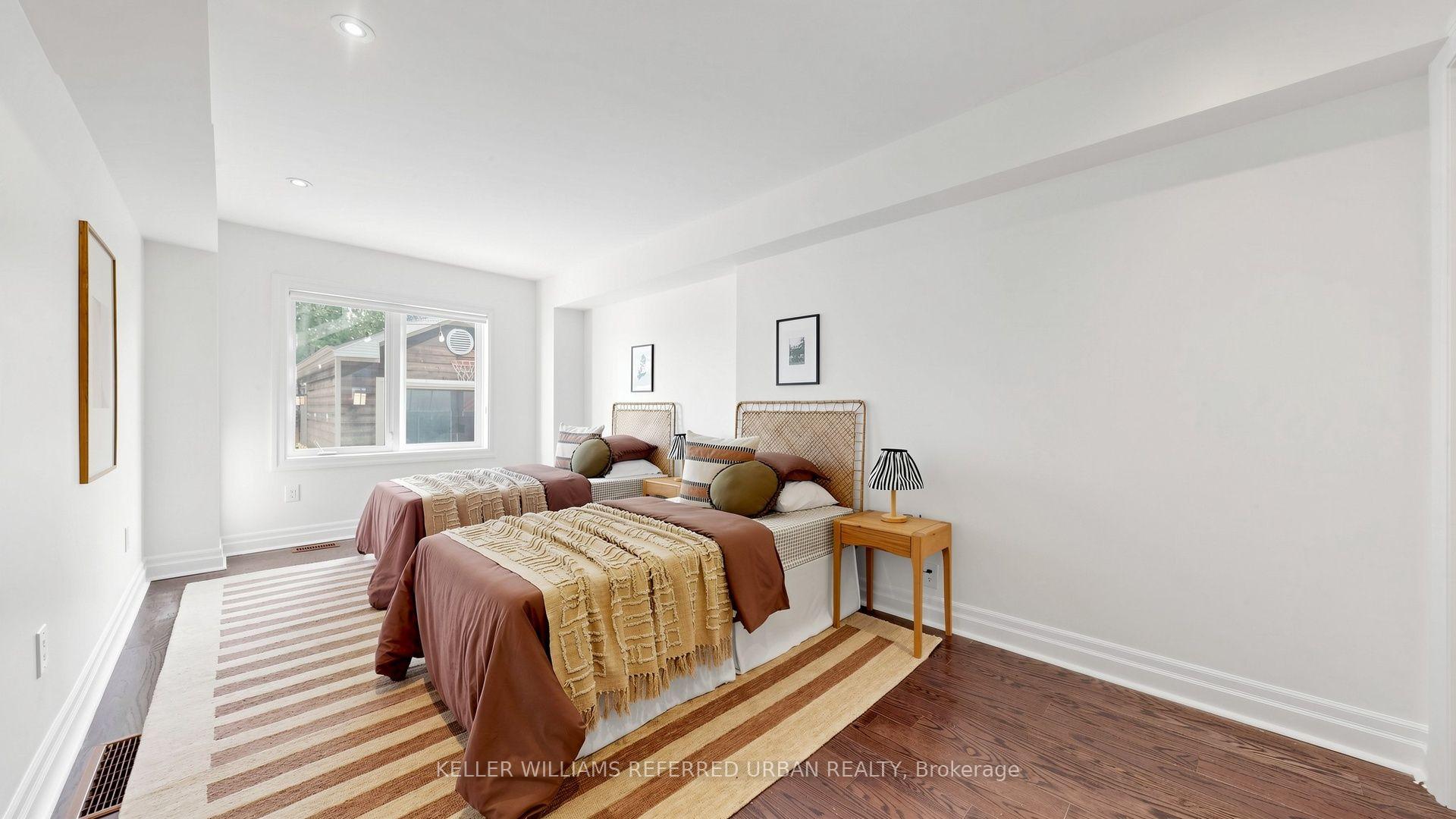 Photo 18 of 11 Crestland Avenue, Toronto, Danforth Village-East York — HOMEH