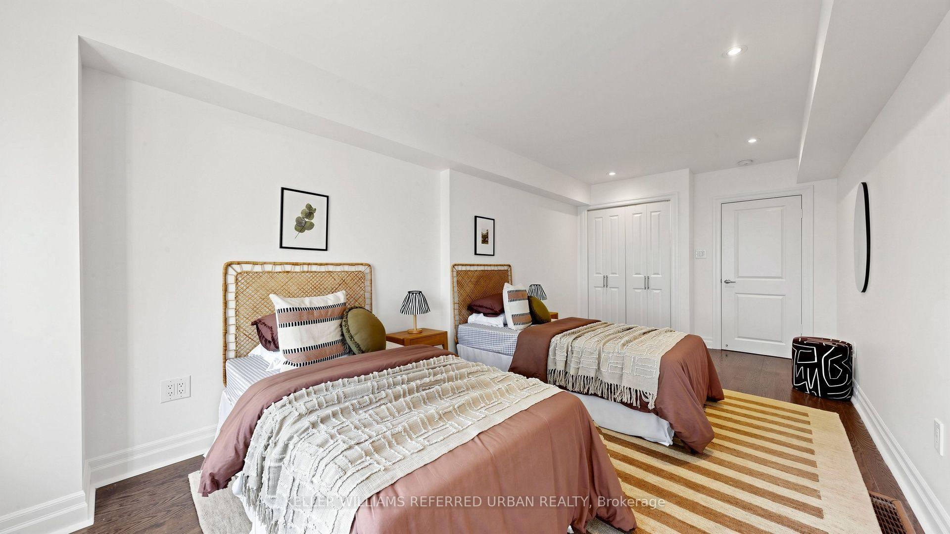 Photo 19 of 11 Crestland Avenue, Toronto, Danforth Village-East York — HOMEH