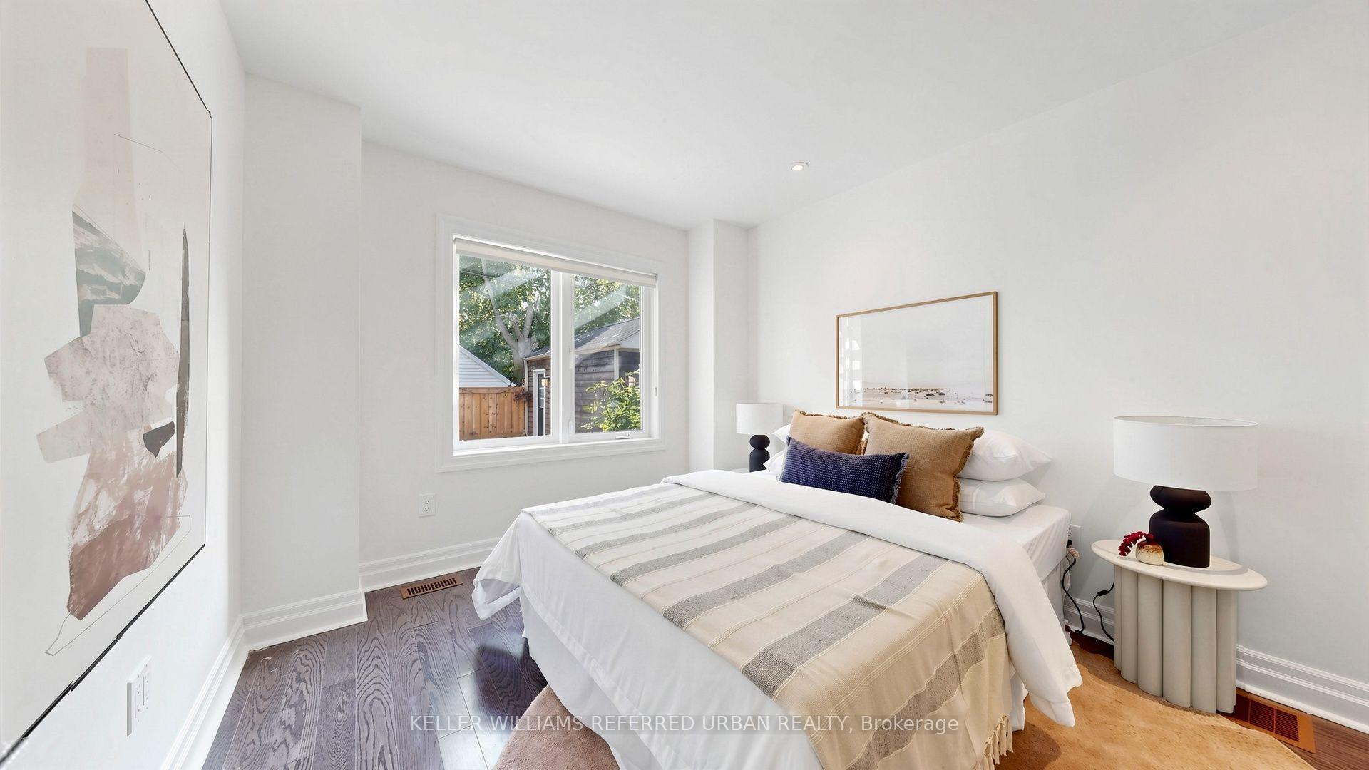 Photo 20 of 11 Crestland Avenue, Toronto, Danforth Village-East York — HOMEH