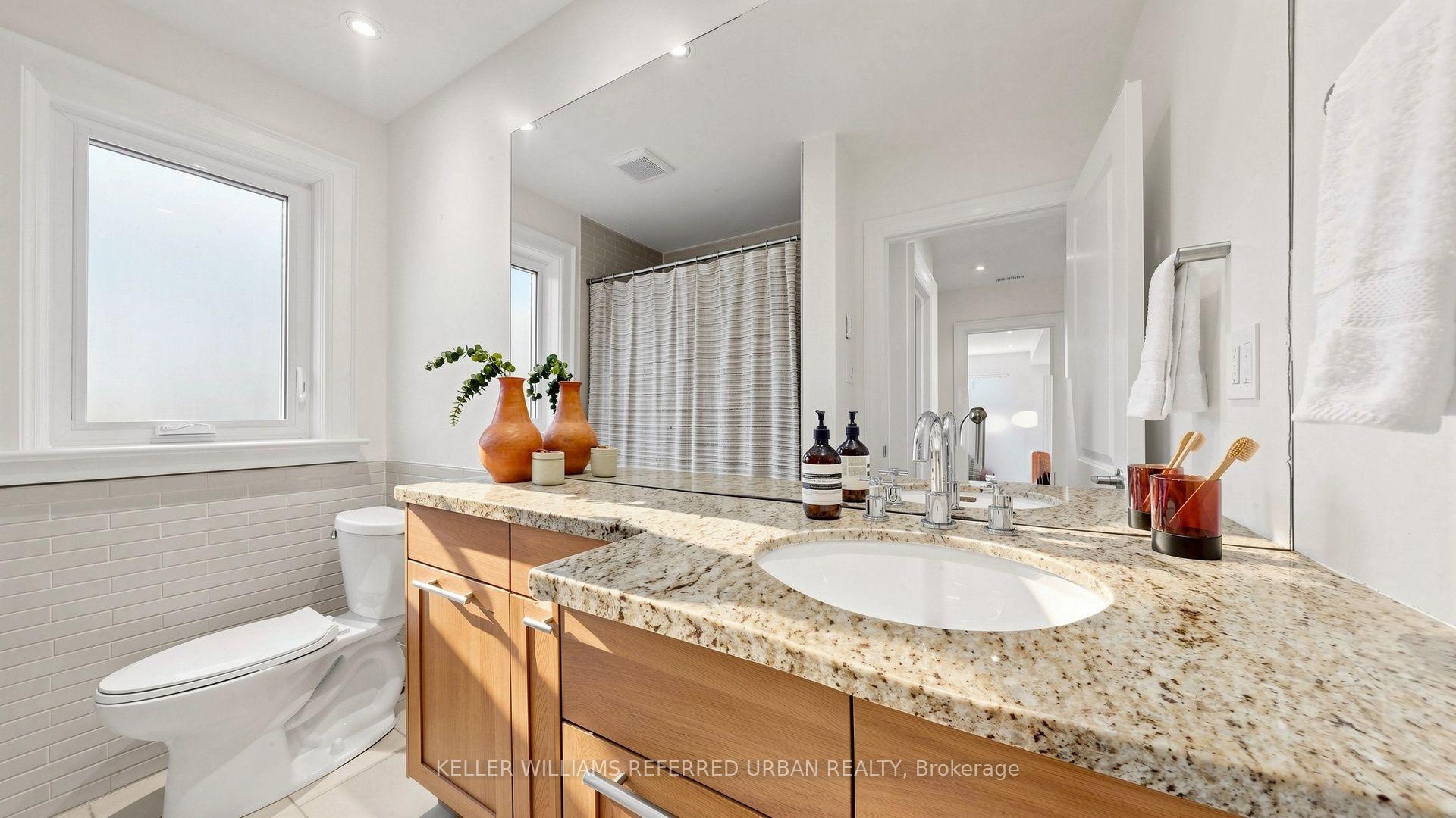 Photo 22 of 11 Crestland Avenue, Toronto, Danforth Village-East York — HOMEH