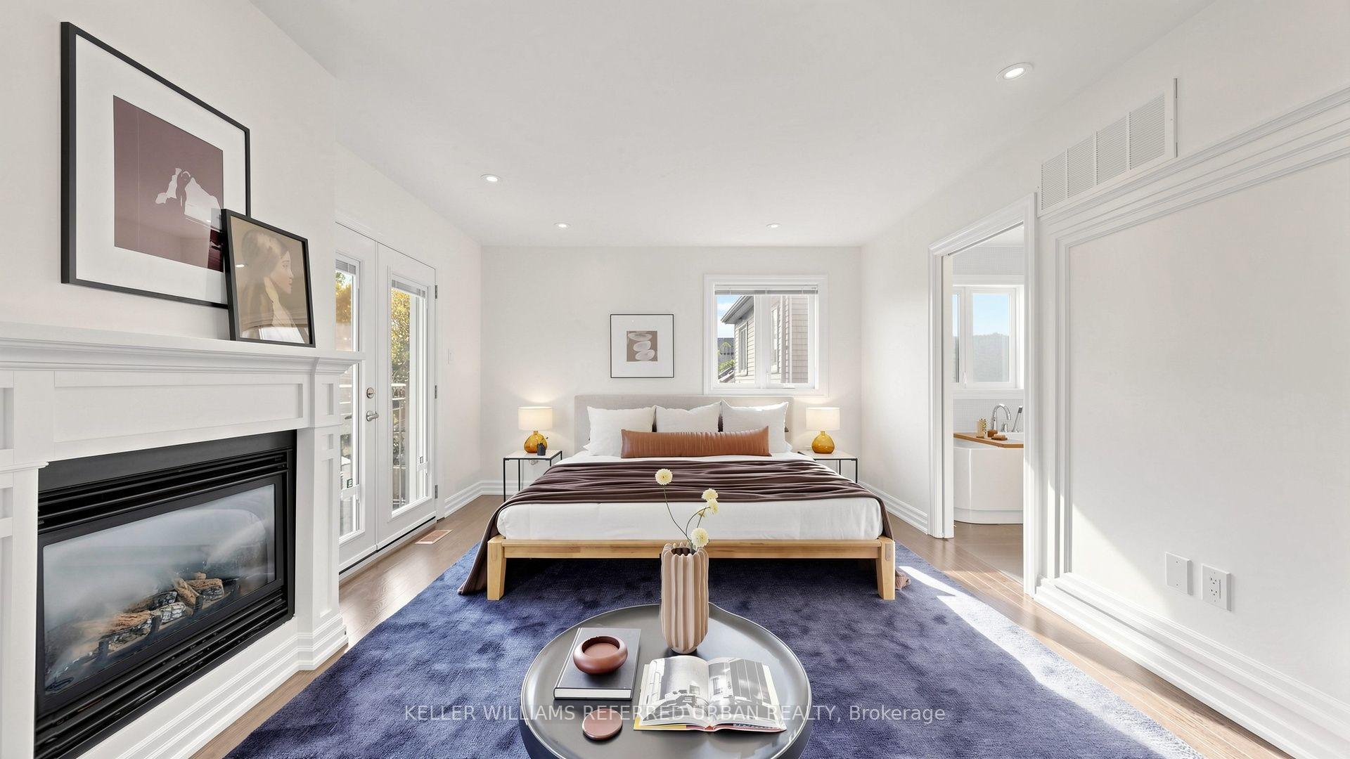 Photo 25 of 11 Crestland Avenue, Toronto, Danforth Village-East York — HOMEH