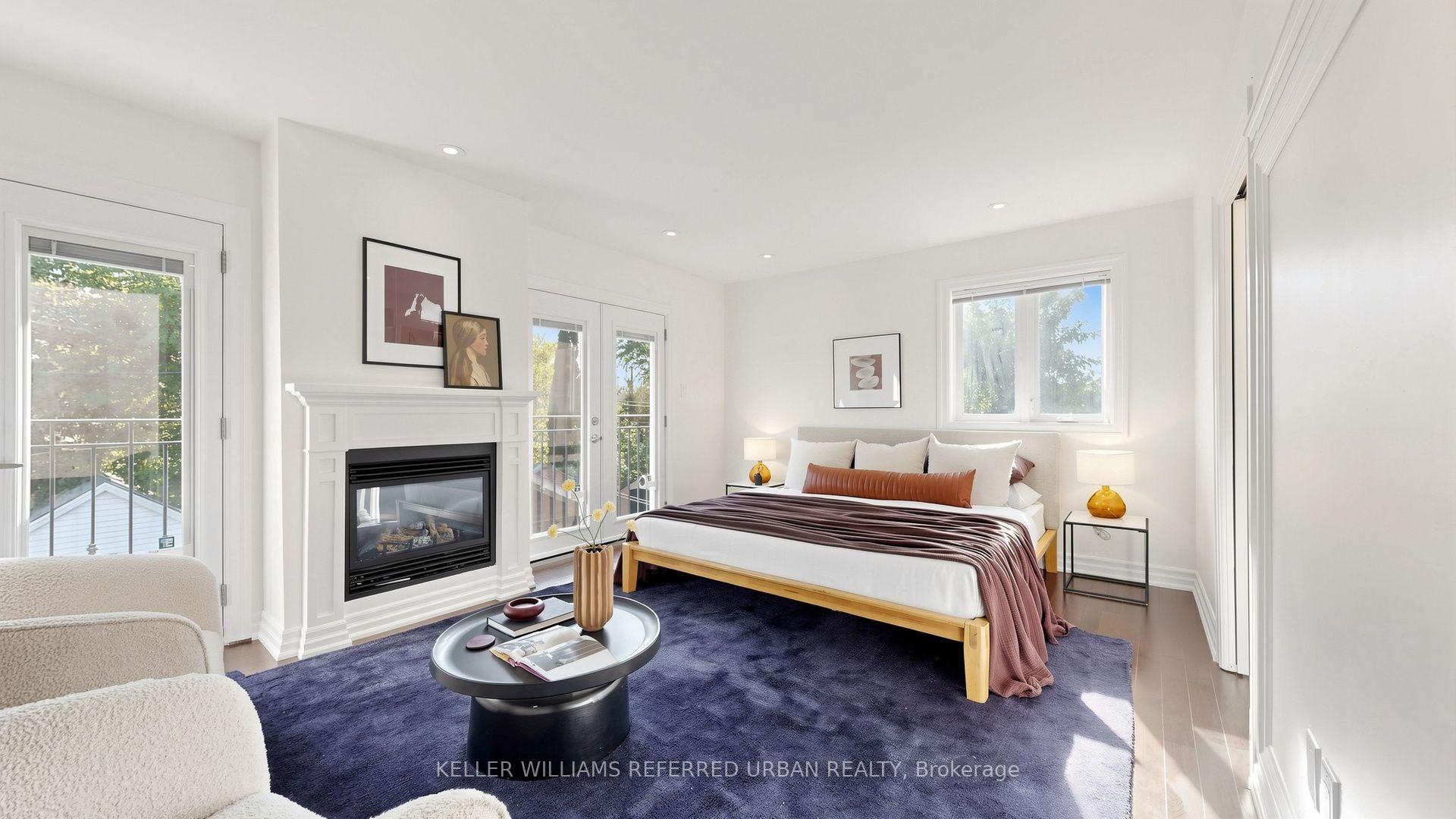 Photo 26 of 11 Crestland Avenue, Toronto, Danforth Village-East York — HOMEH