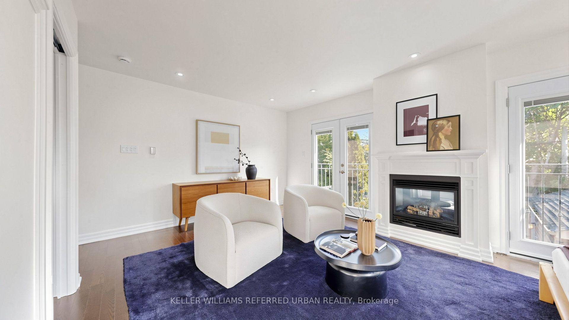 Photo 27 of 11 Crestland Avenue, Toronto, Danforth Village-East York — HOMEH