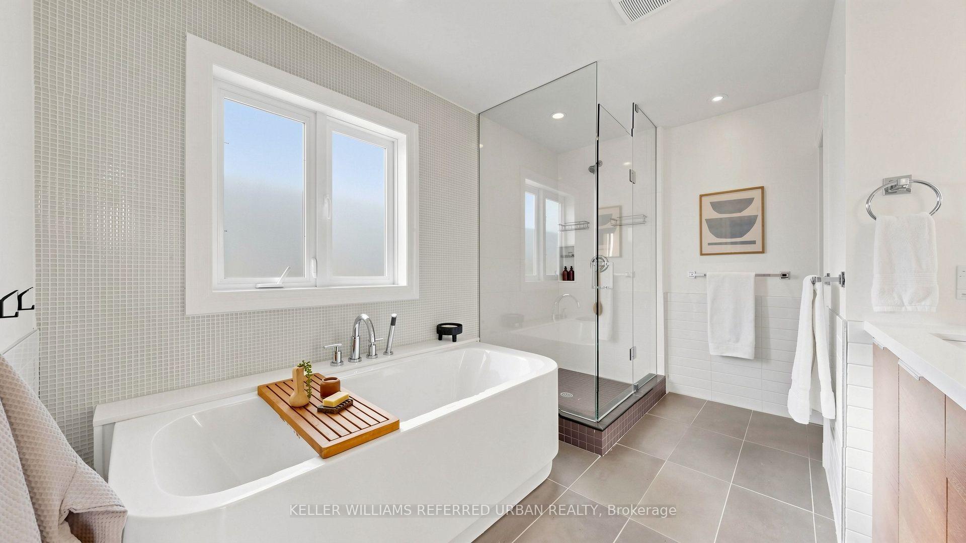 Photo 31 of 11 Crestland Avenue, Toronto, Danforth Village-East York — HOMEH
