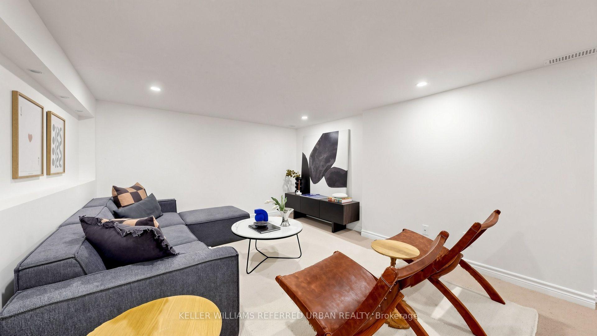 Photo 34 of 11 Crestland Avenue, Toronto, Danforth Village-East York — HOMEH