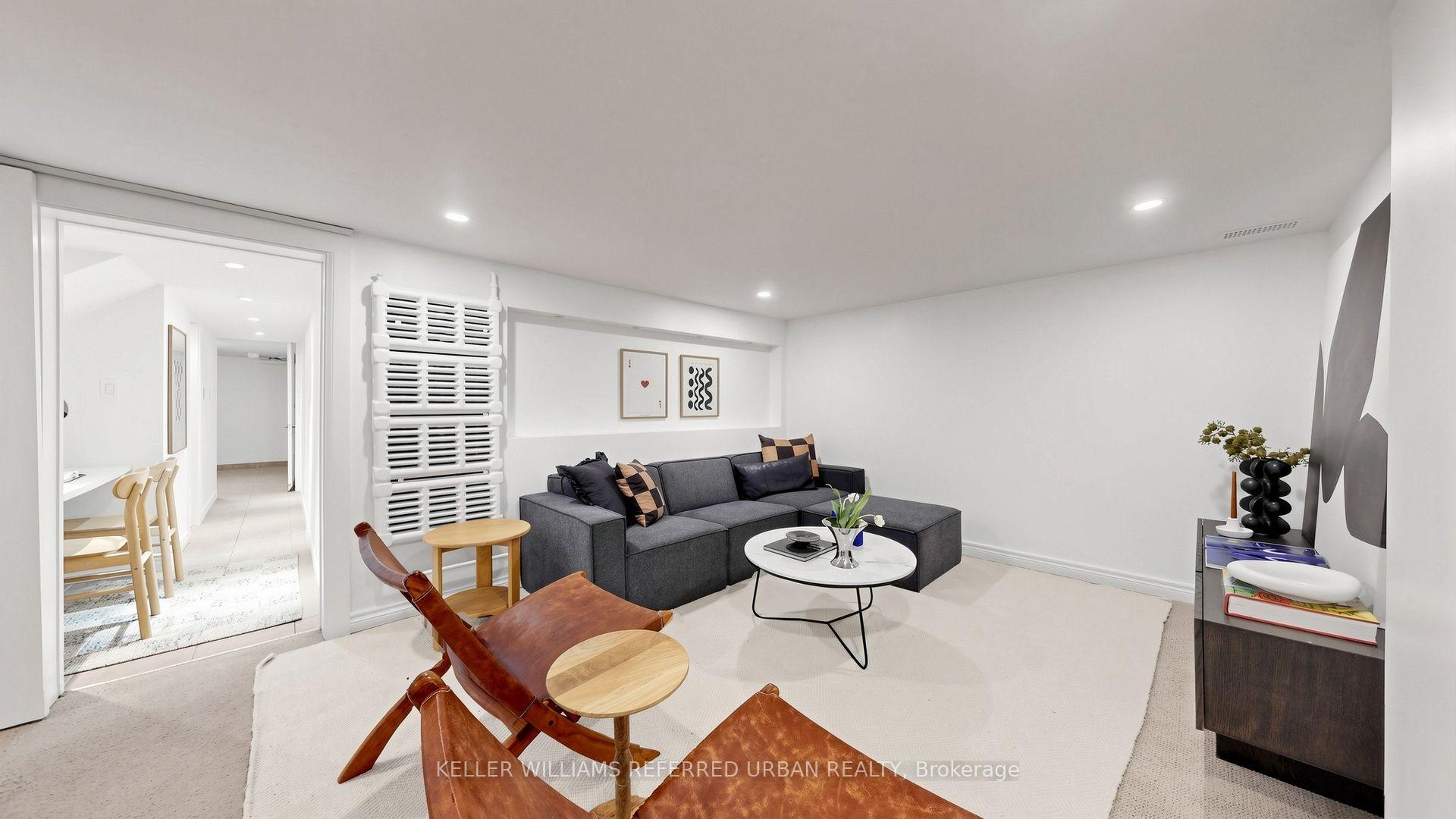 Photo 35 of 11 Crestland Avenue, Toronto, Danforth Village-East York — HOMEH