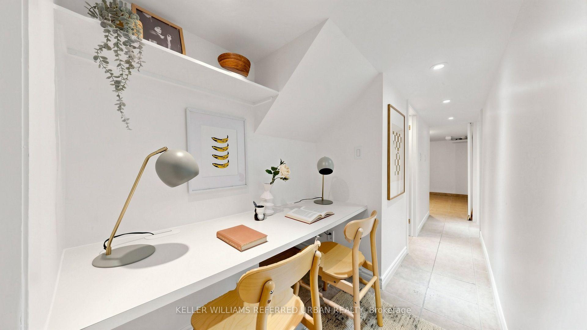Photo 38 of 11 Crestland Avenue, Toronto, Danforth Village-East York — HOMEH