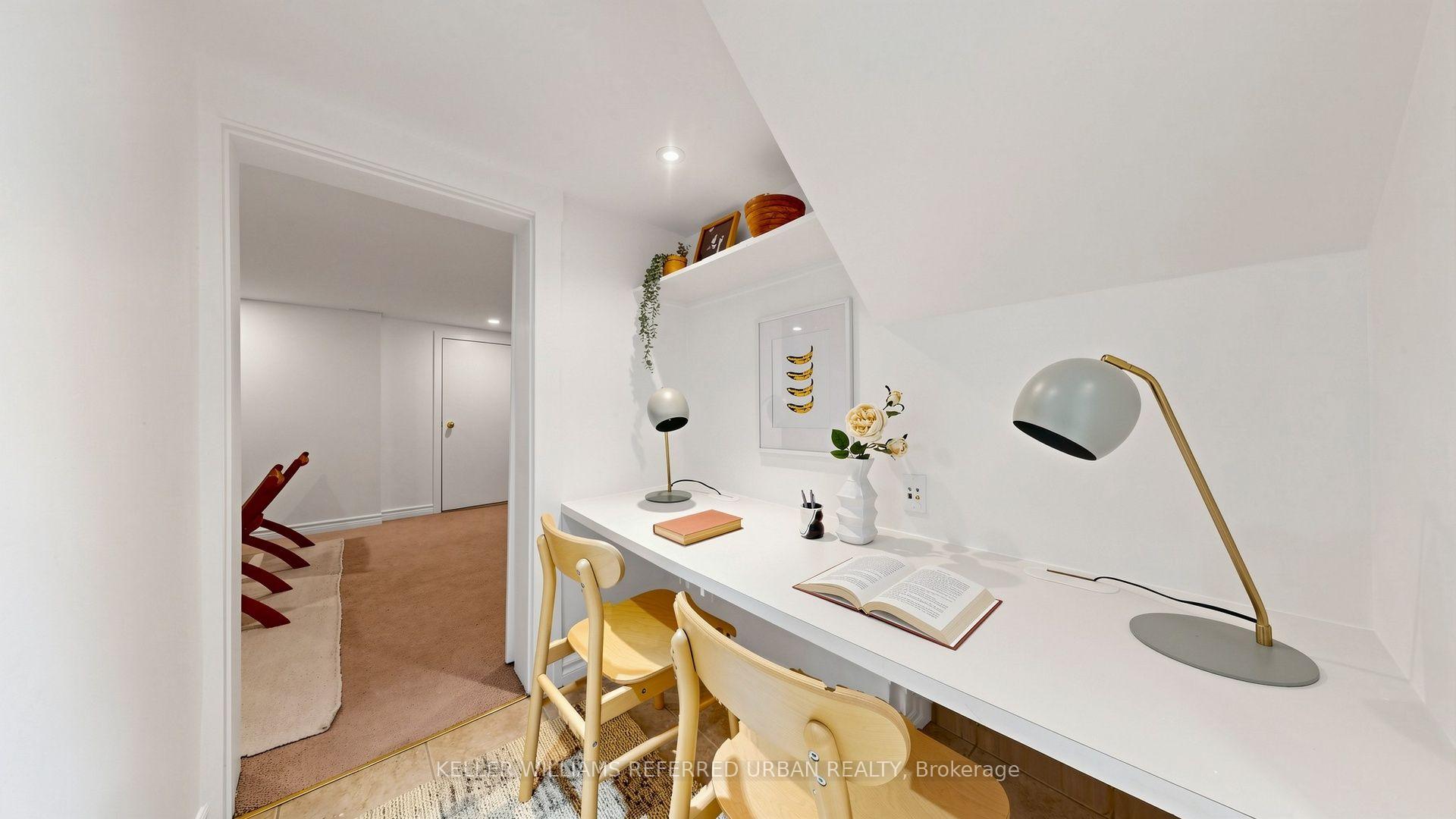 Photo 39 of 11 Crestland Avenue, Toronto, Danforth Village-East York — HOMEH