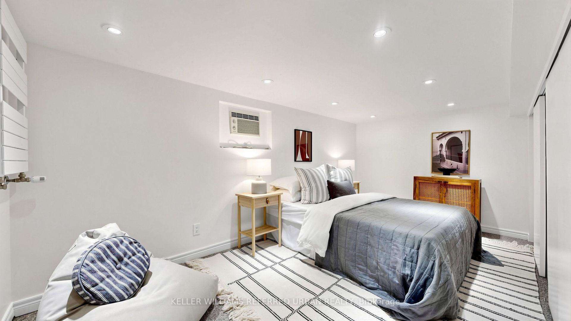 Photo 40 of 11 Crestland Avenue, Toronto, Danforth Village-East York — HOMEH