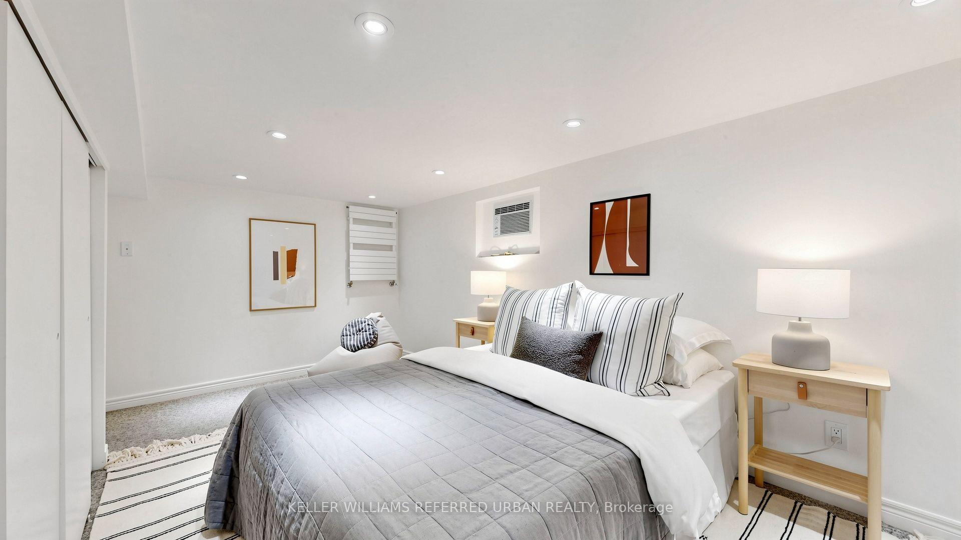 Photo 41 of 11 Crestland Avenue, Toronto, Danforth Village-East York — HOMEH