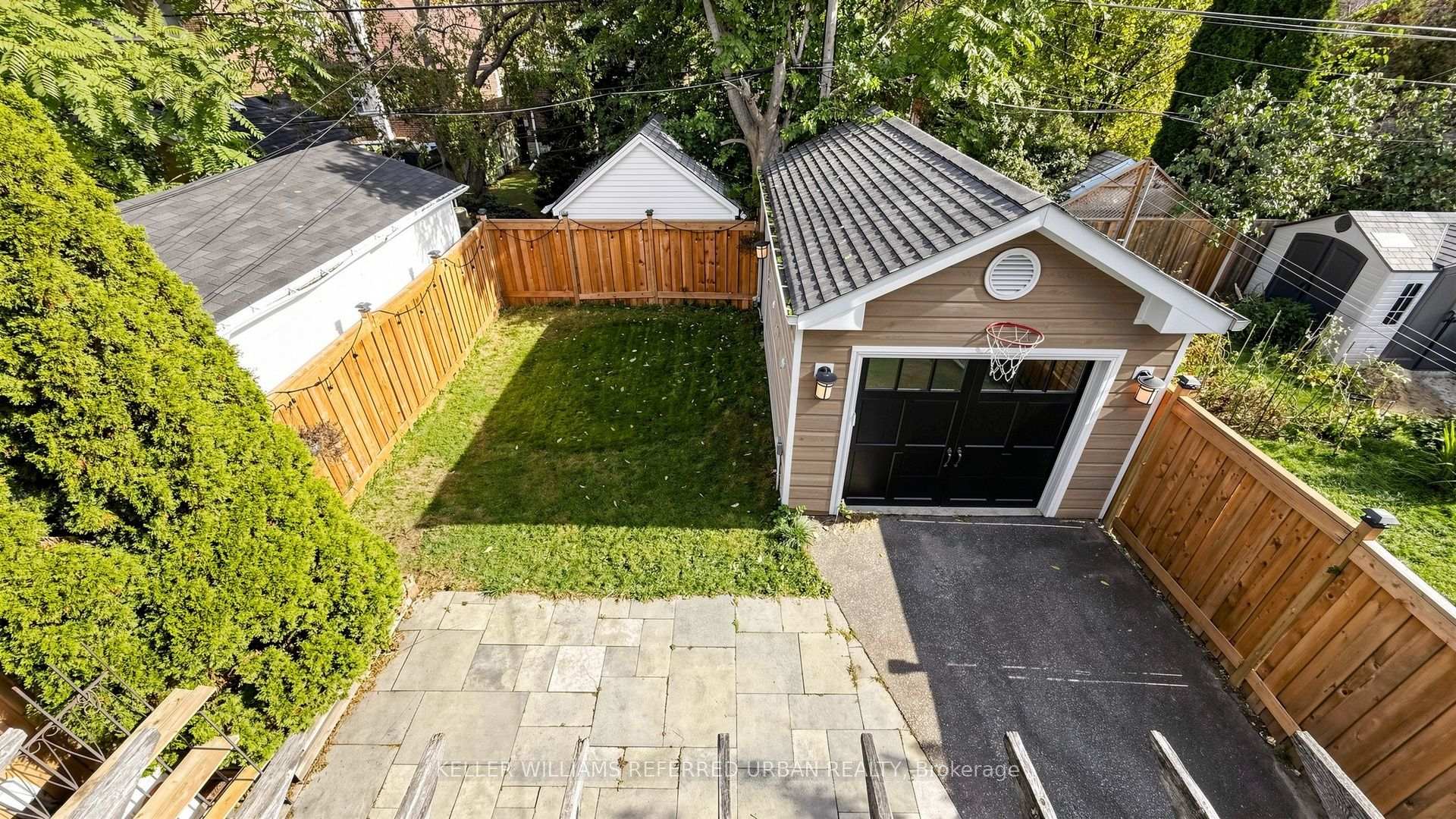 Photo 46 of 11 Crestland Avenue, Toronto, Danforth Village-East York — HOMEH