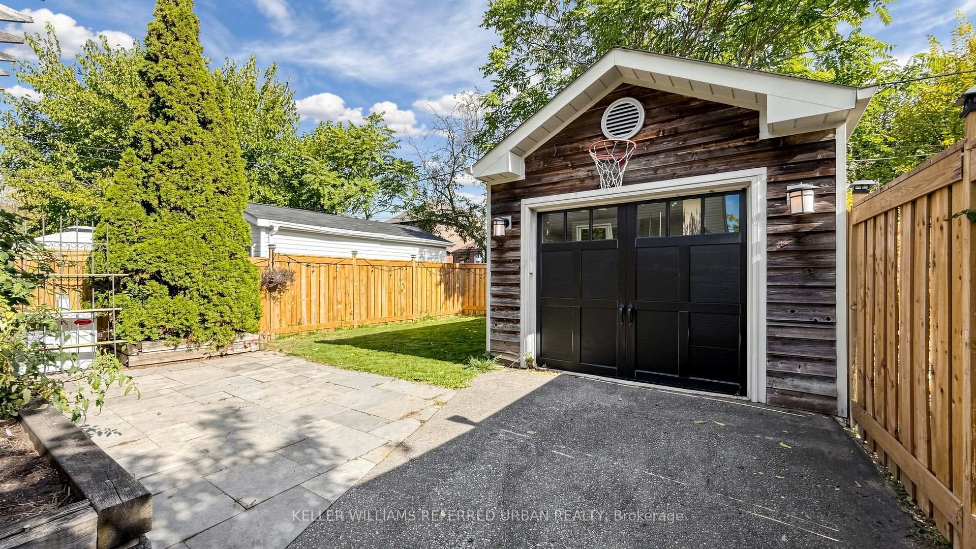 Photo 47 of 11 Crestland Avenue, Toronto, Danforth Village-East York — HOMEH