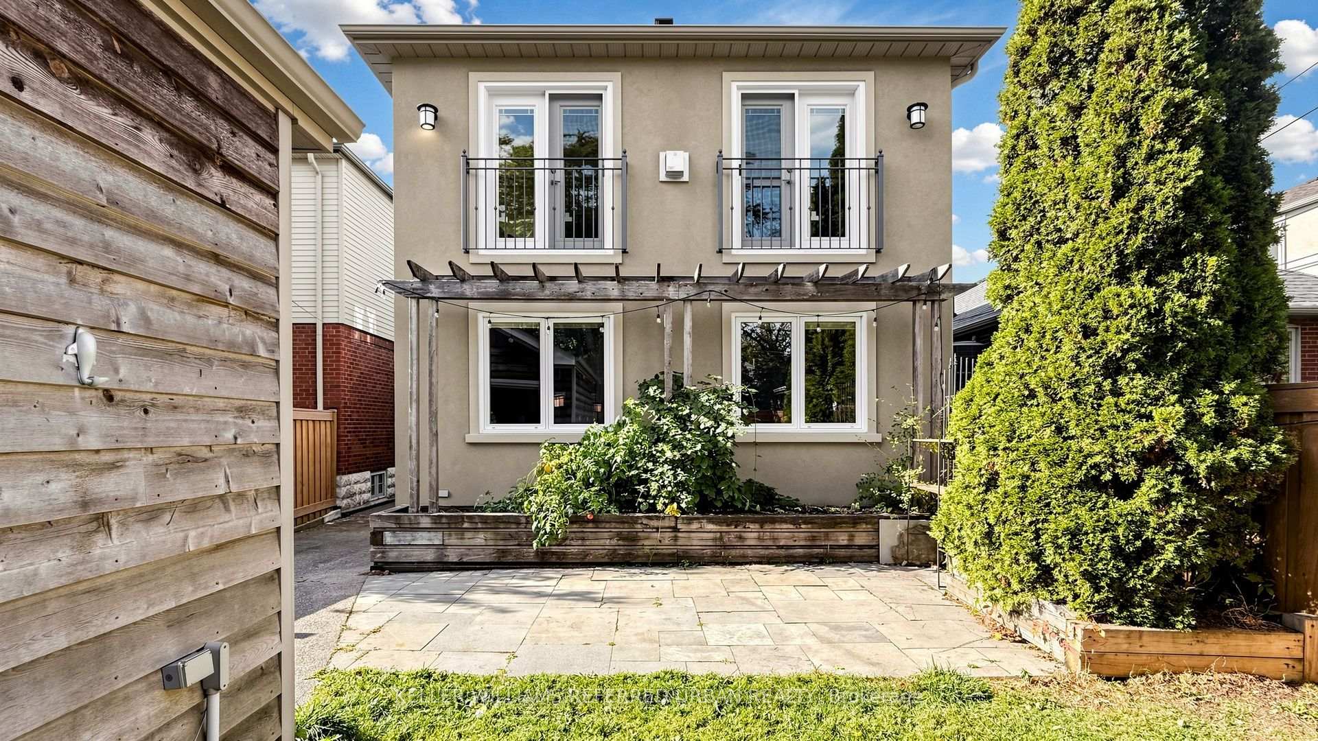 Photo 49 of 11 Crestland Avenue, Toronto, Danforth Village-East York — HOMEH