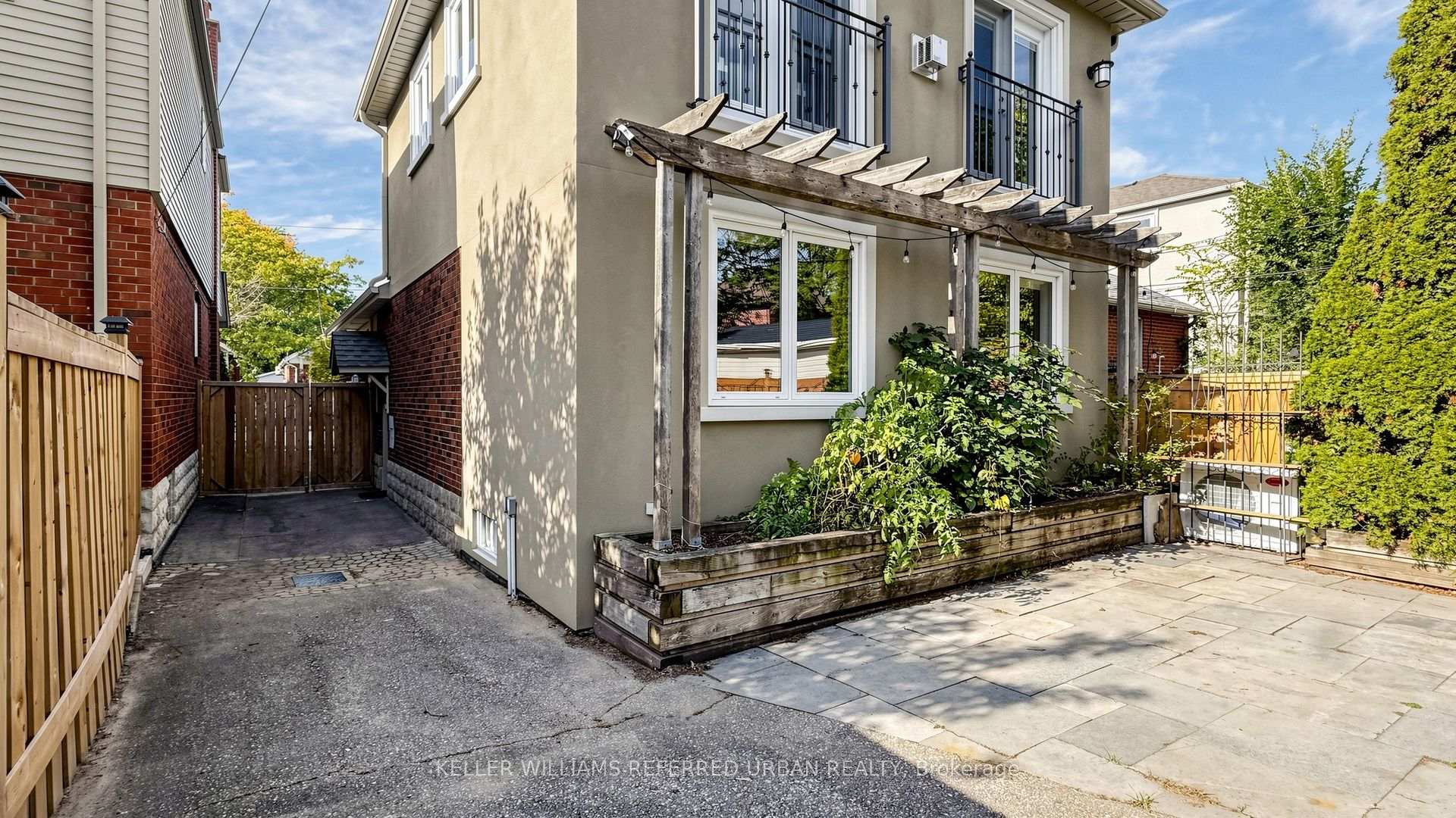 Photo 50 of 11 Crestland Avenue, Toronto, Danforth Village-East York — HOMEH