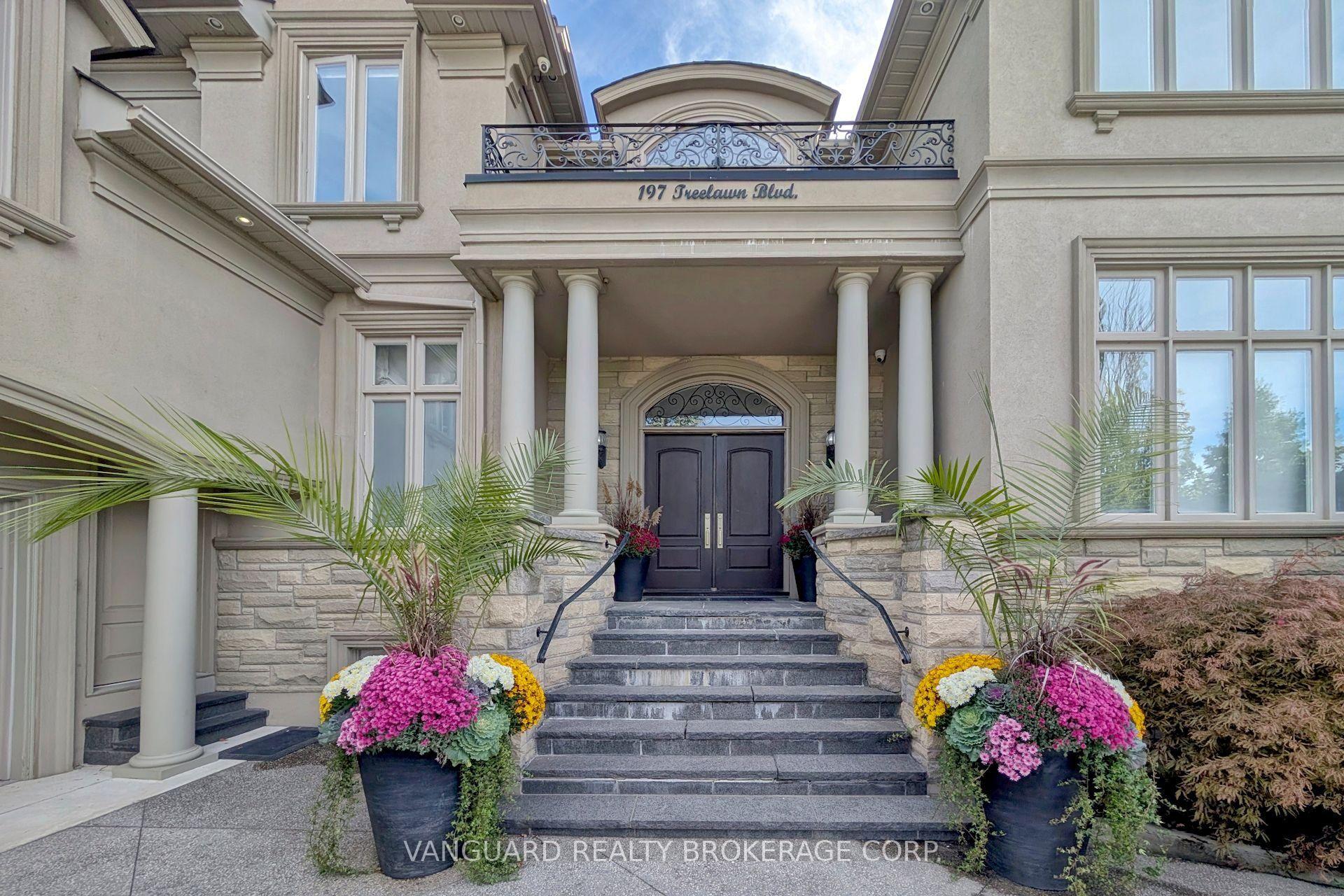 Photo 7 of 197 Treelawn Boulevard, Vaughan, Kleinburg — HOMEH