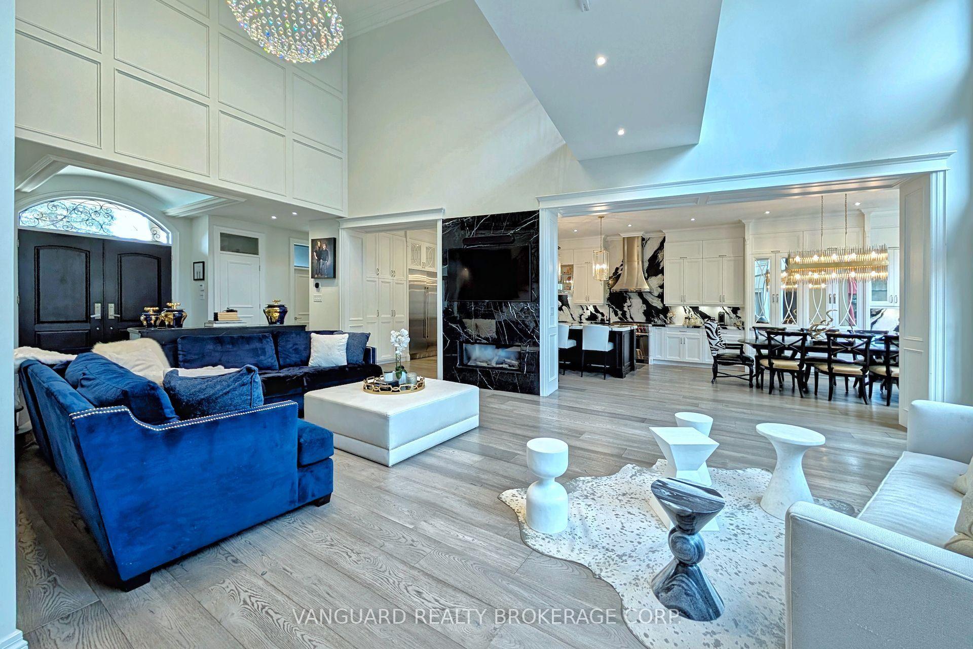Photo 11 of 197 Treelawn Boulevard, Vaughan, Kleinburg — HOMEH