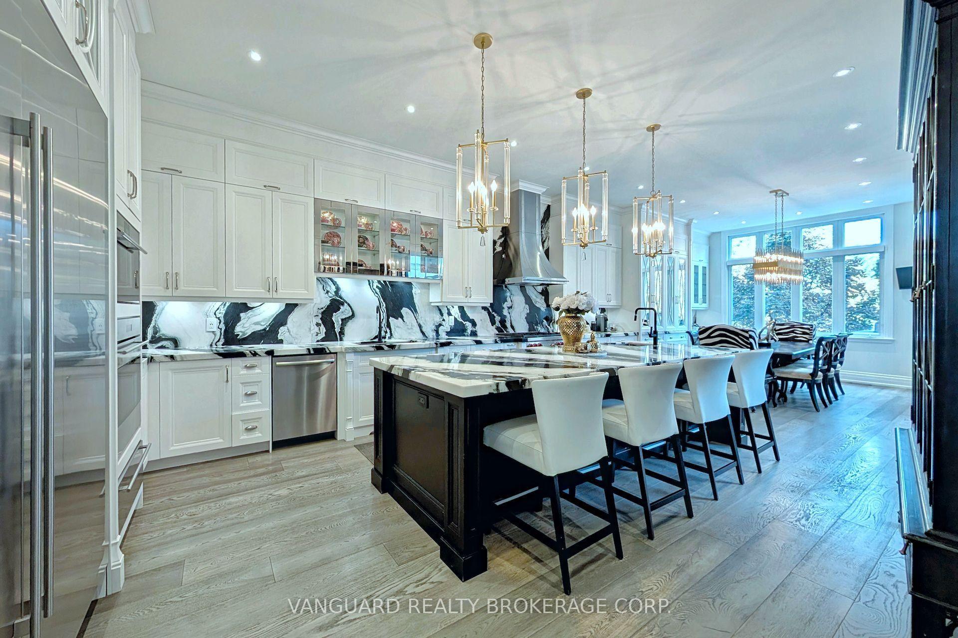 Photo 13 of 197 Treelawn Boulevard, Vaughan, Kleinburg — HOMEH