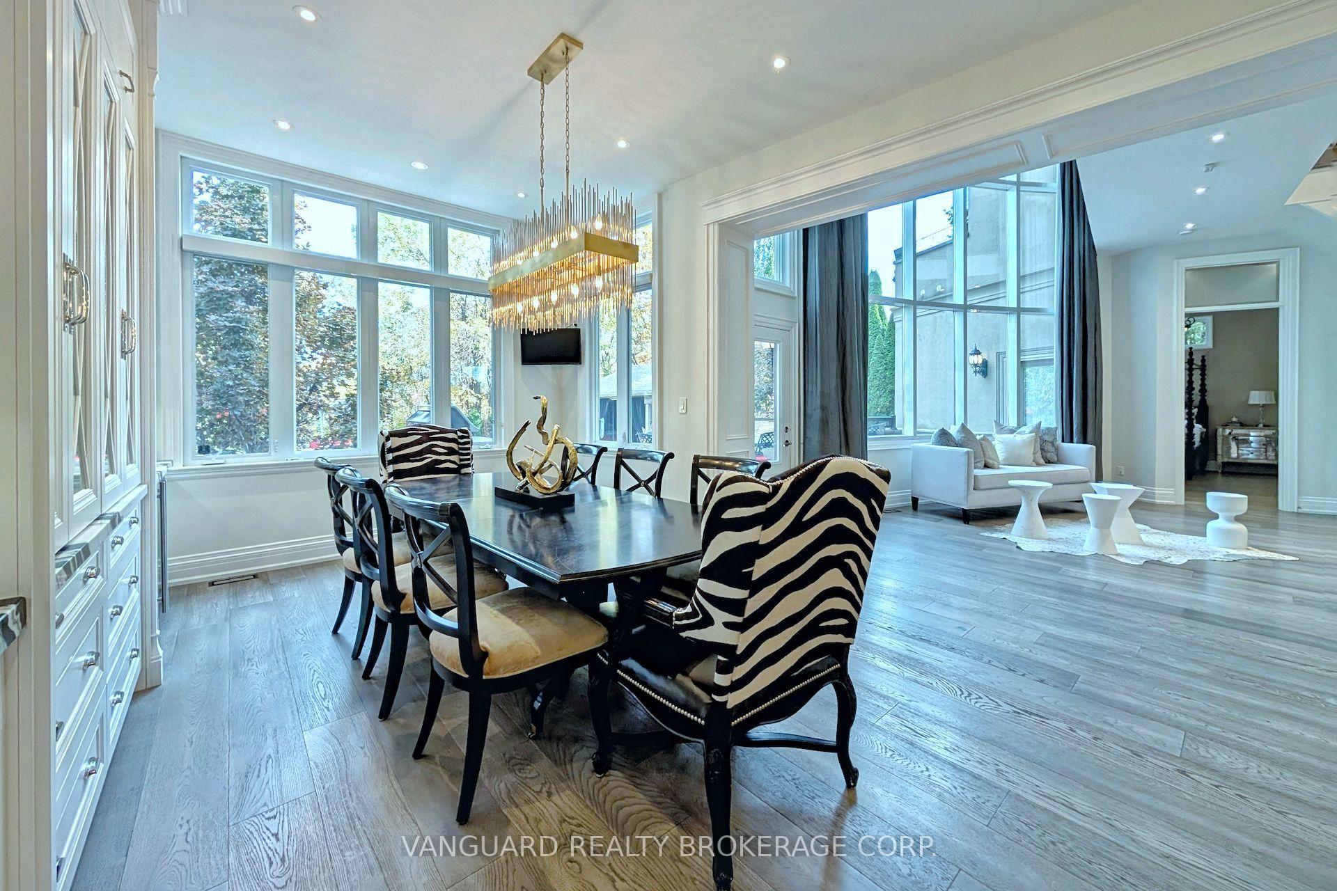Photo 16 of 197 Treelawn Boulevard, Vaughan, Kleinburg — HOMEH