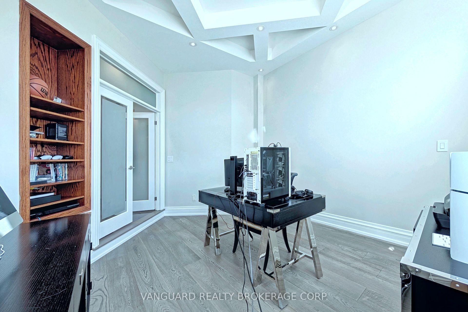 Photo 19 of 197 Treelawn Boulevard, Vaughan, Kleinburg — HOMEH