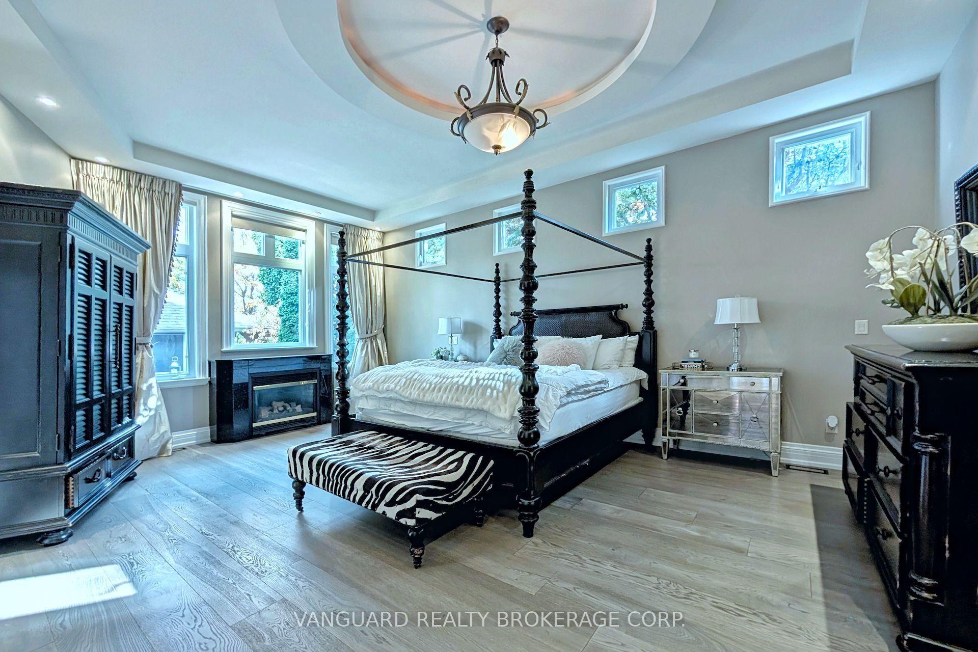 Photo 23 of 197 Treelawn Boulevard, Vaughan, Kleinburg — HOMEH