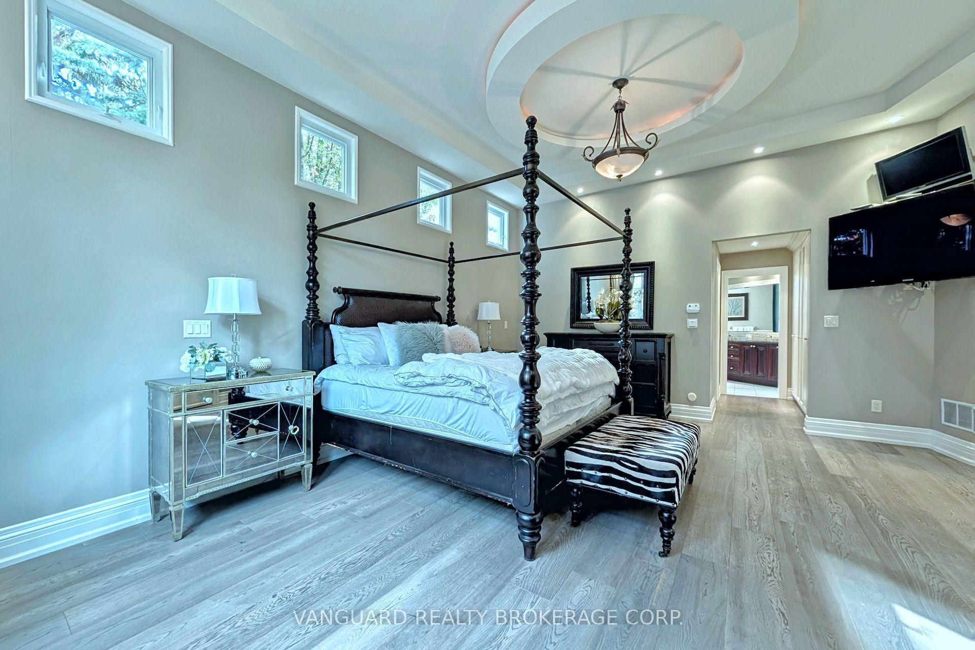 Photo 24 of 197 Treelawn Boulevard, Vaughan, Kleinburg — HOMEH