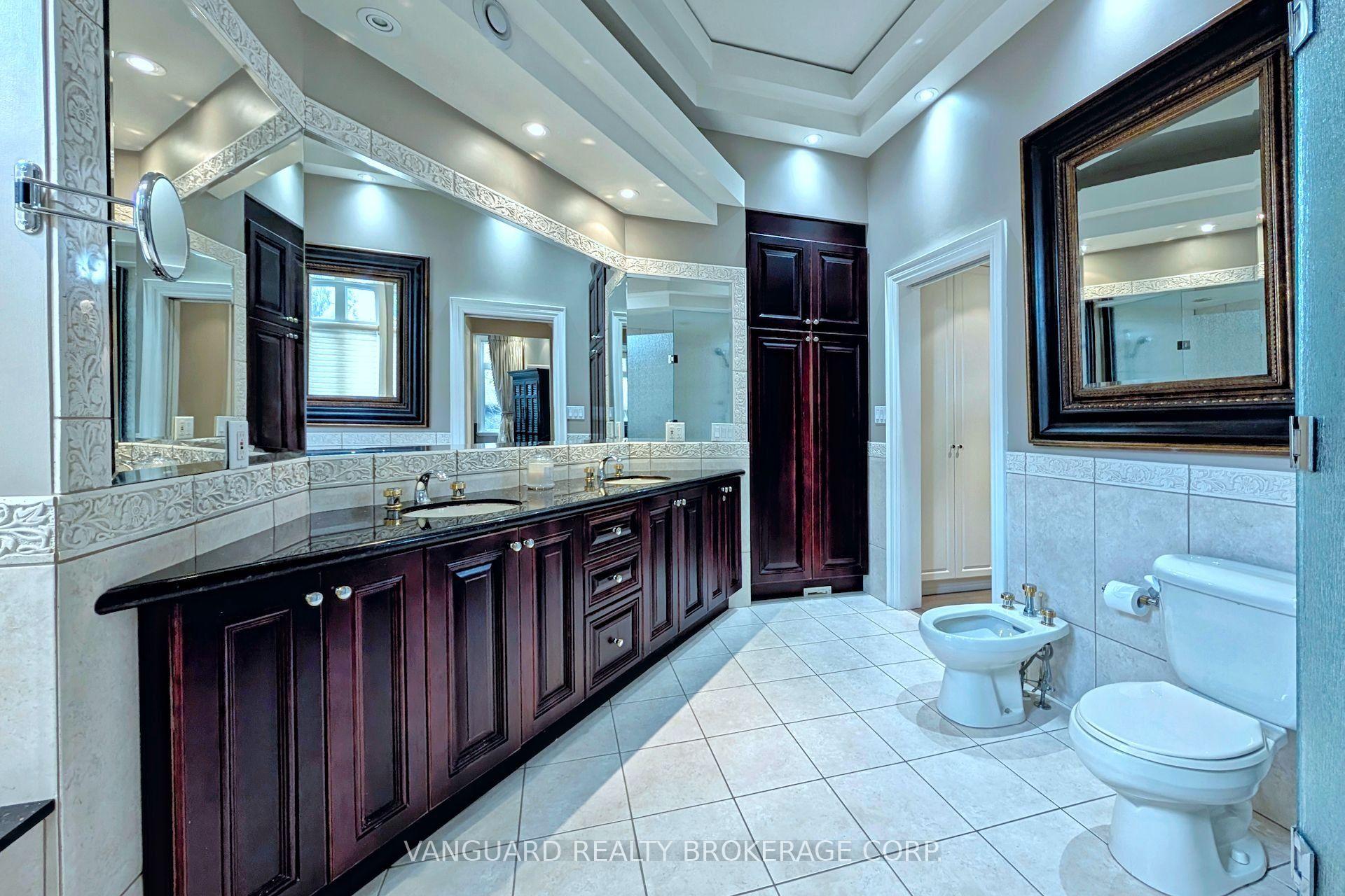 Photo 26 of 197 Treelawn Boulevard, Vaughan, Kleinburg — HOMEH