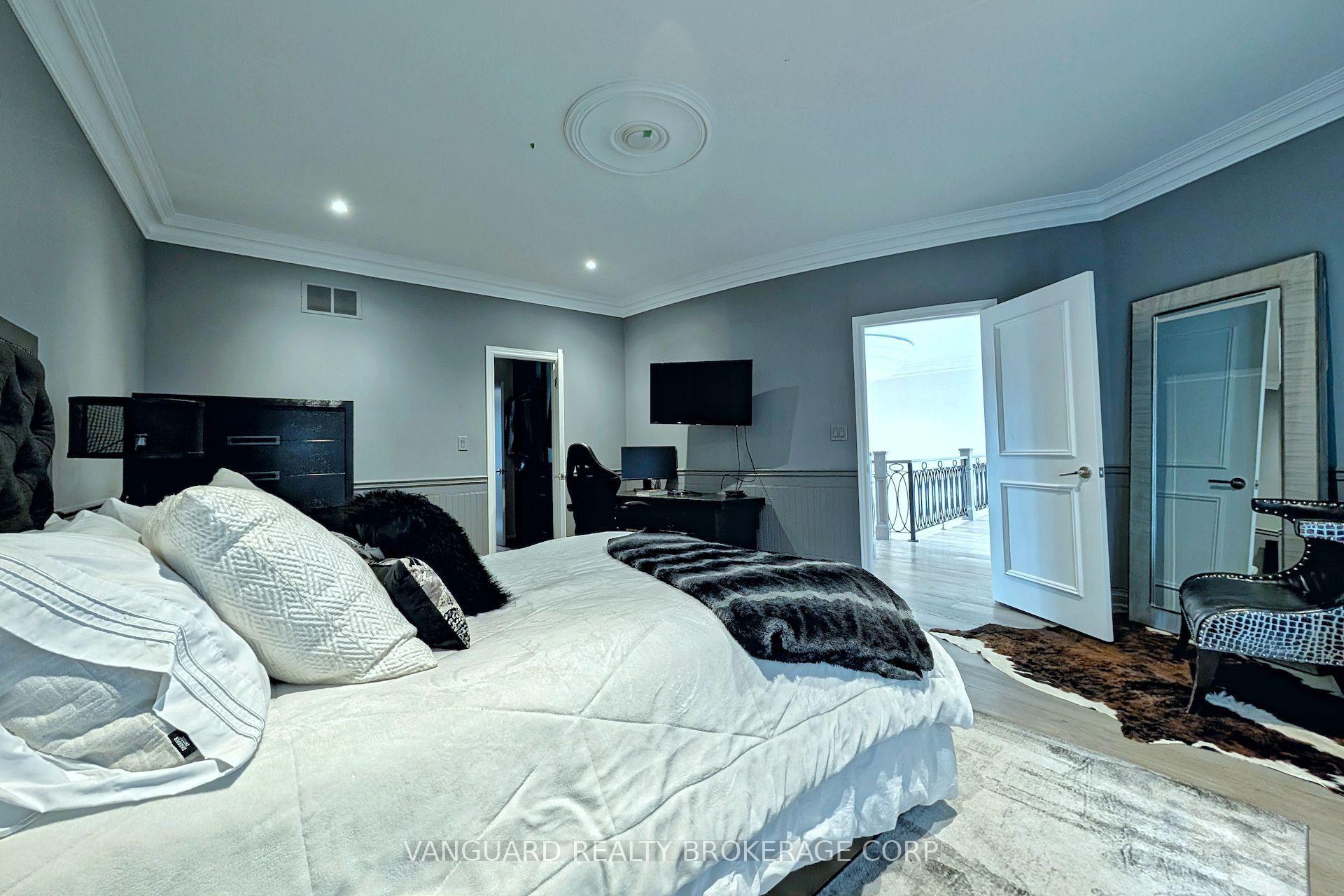 Photo 28 of 197 Treelawn Boulevard, Vaughan, Kleinburg — HOMEH