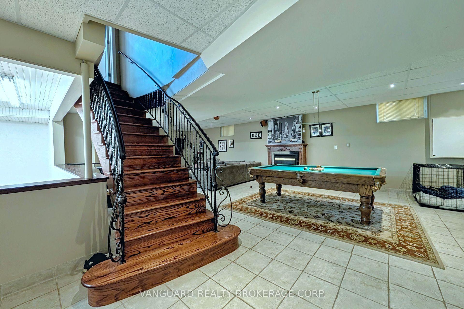 Photo 38 of 197 Treelawn Boulevard, Vaughan, Kleinburg — HOMEH