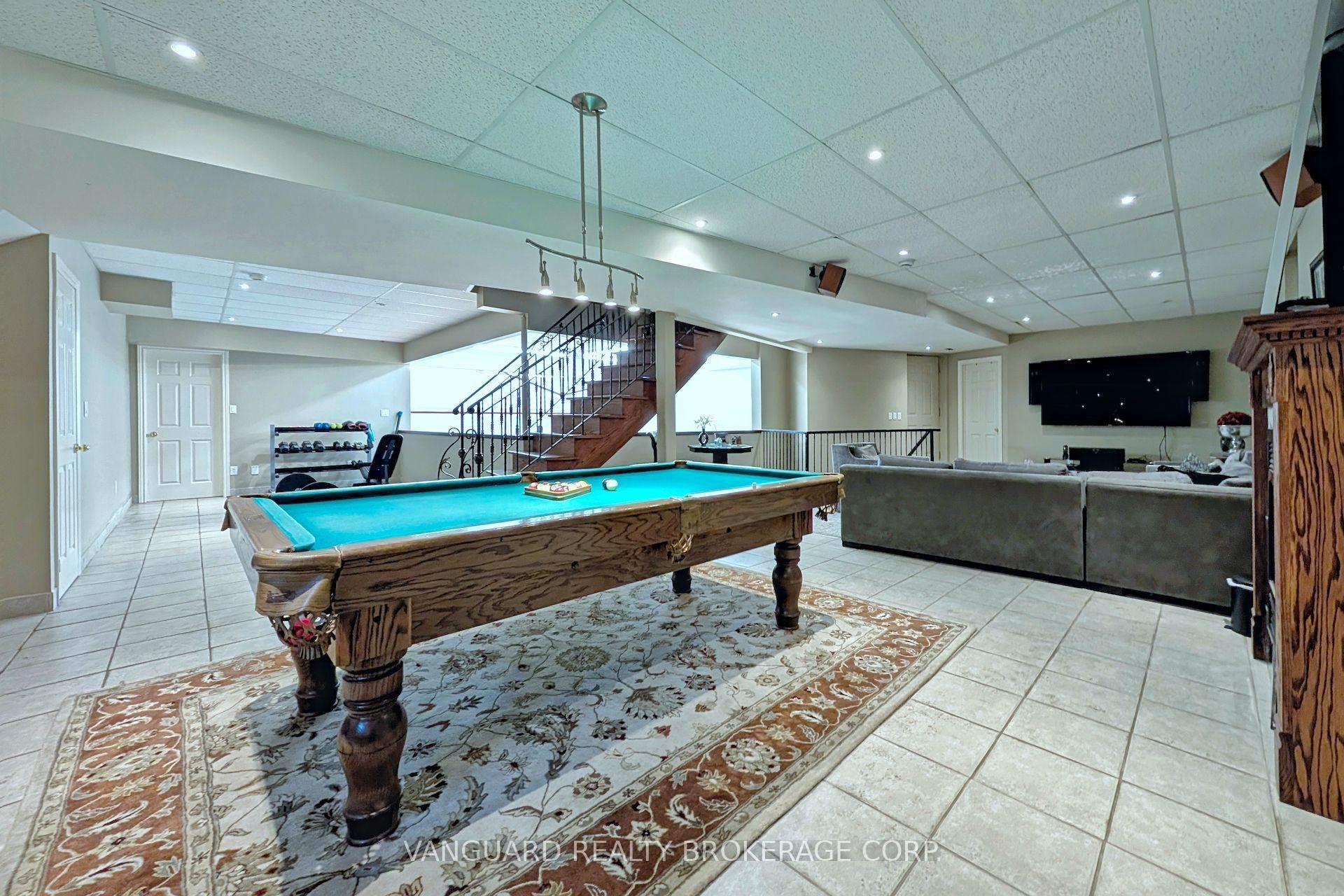 Photo 39 of 197 Treelawn Boulevard, Vaughan, Kleinburg — HOMEH