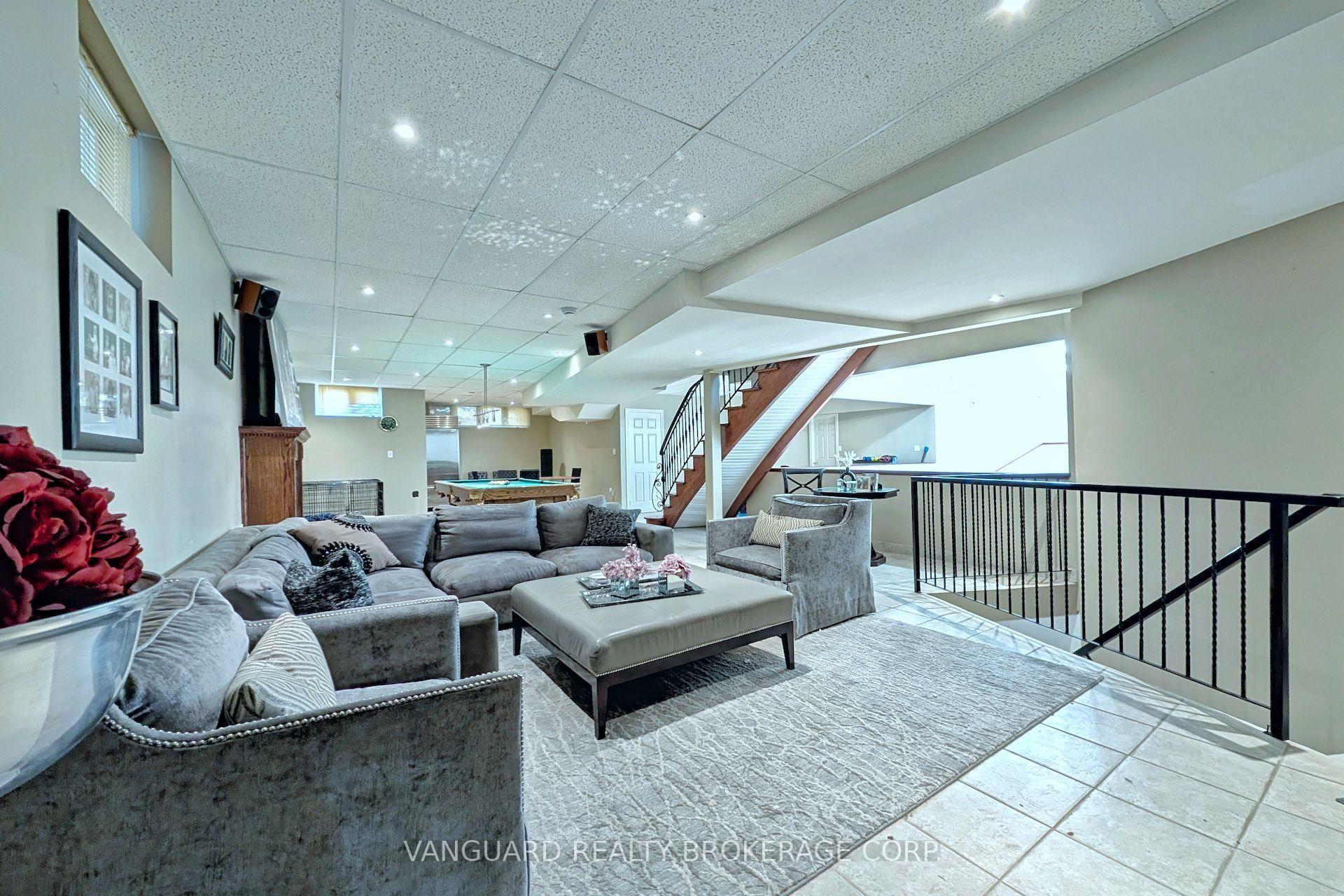 Photo 40 of 197 Treelawn Boulevard, Vaughan, Kleinburg — HOMEH
