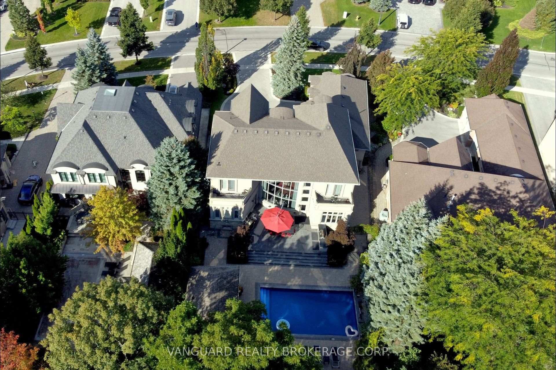 Photo 44 of 197 Treelawn Boulevard, Vaughan, Kleinburg — HOMEH