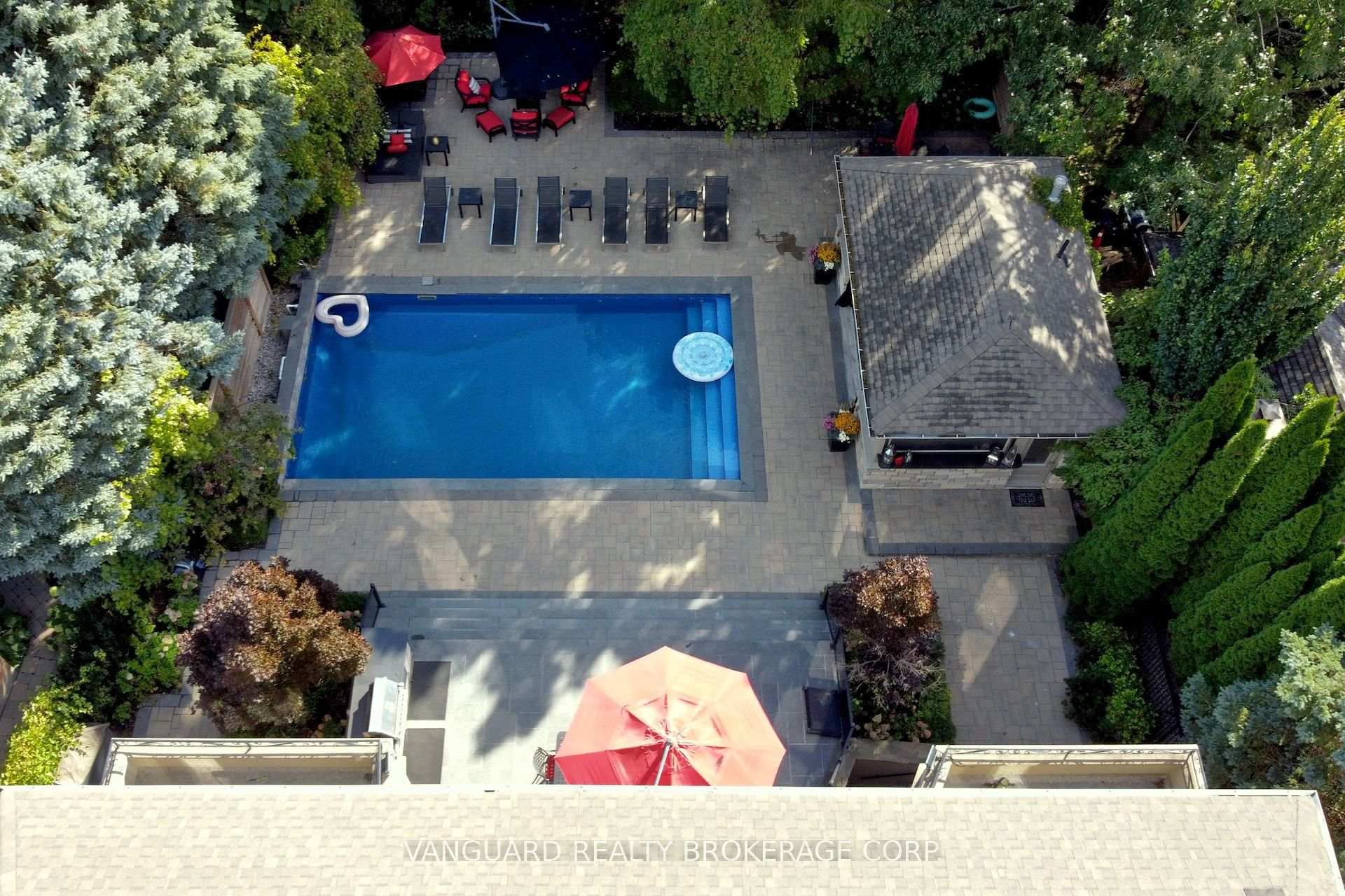 Photo 45 of 197 Treelawn Boulevard, Vaughan, Kleinburg — HOMEH